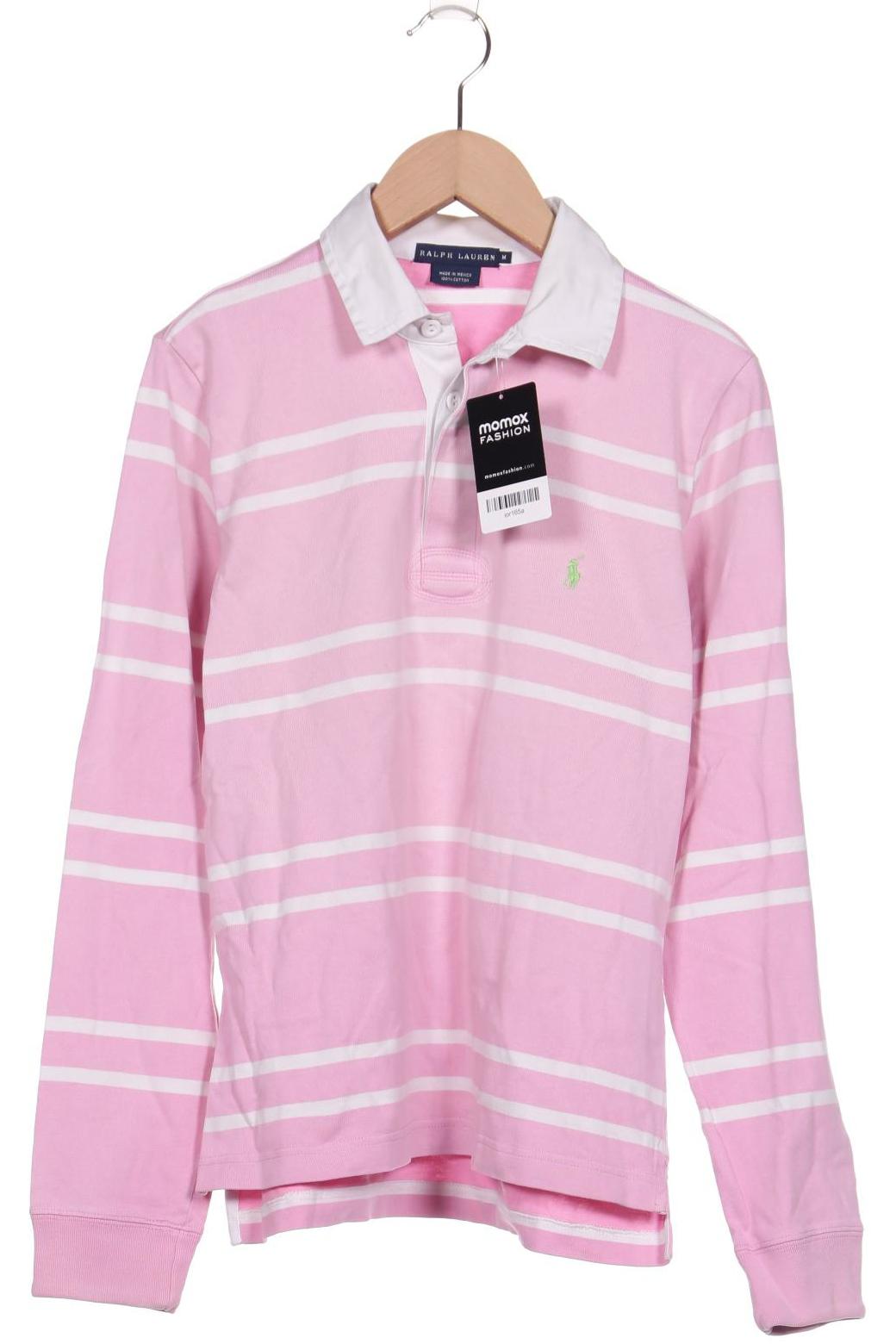 

Polo Ralph Lauren Damen Poloshirt, pink