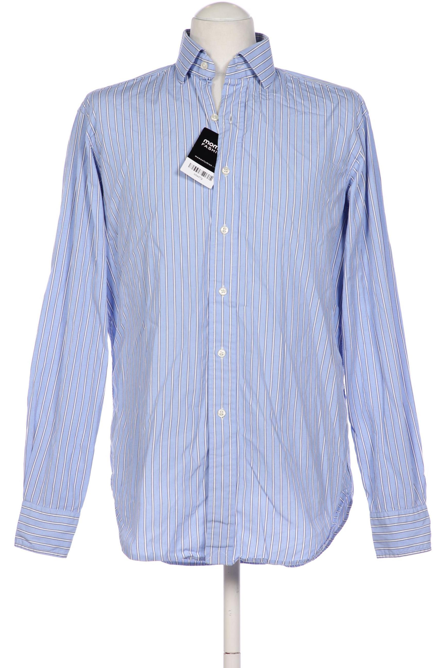 

Polo Ralph Lauren Herren Hemd, hellblau, Gr. 15.5