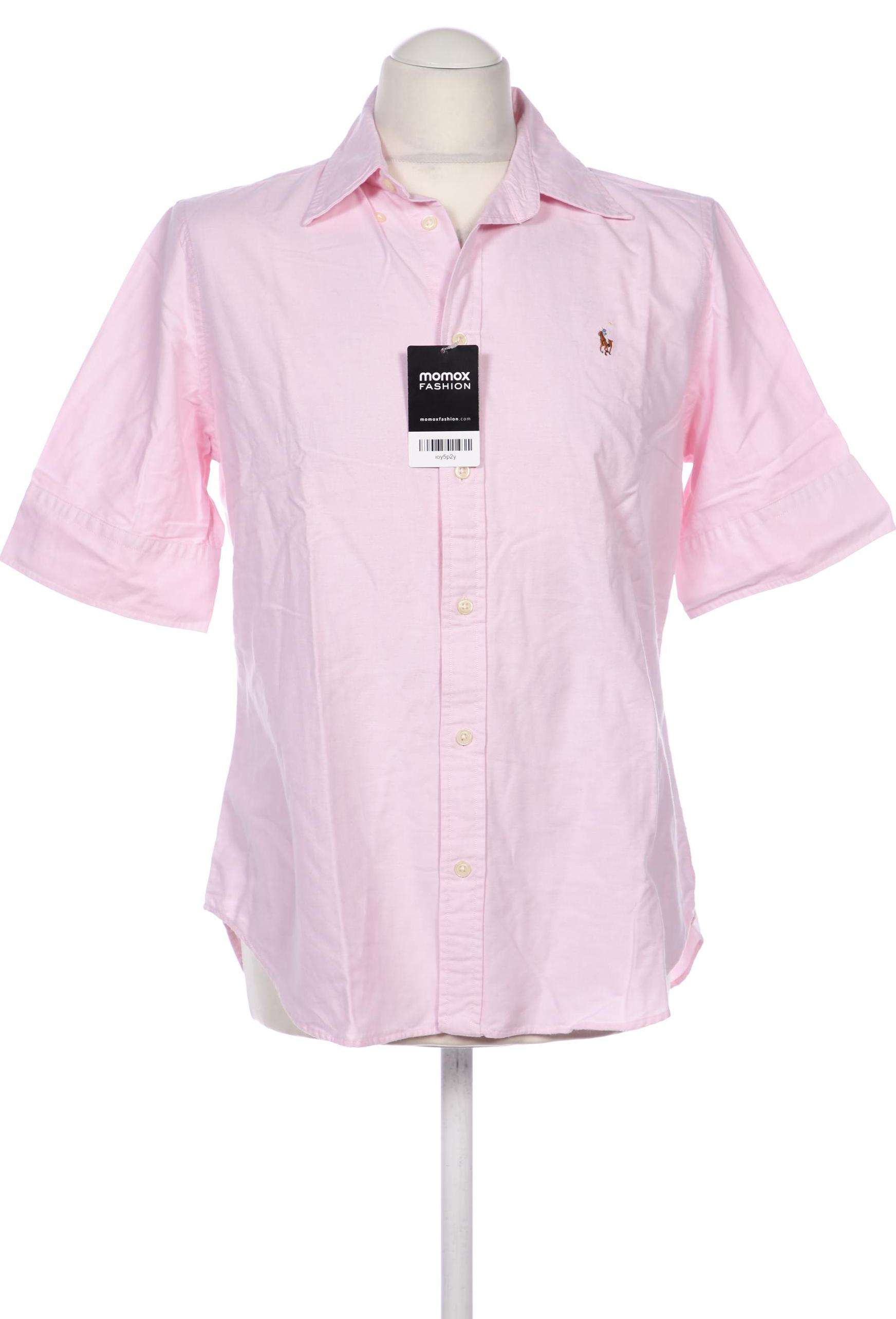 

Polo Ralph Lauren Herren Hemd, pink