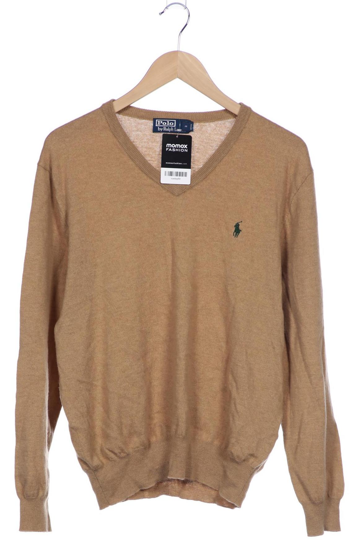 

Polo Ralph Lauren Herren Pullover, beige, Gr. 52