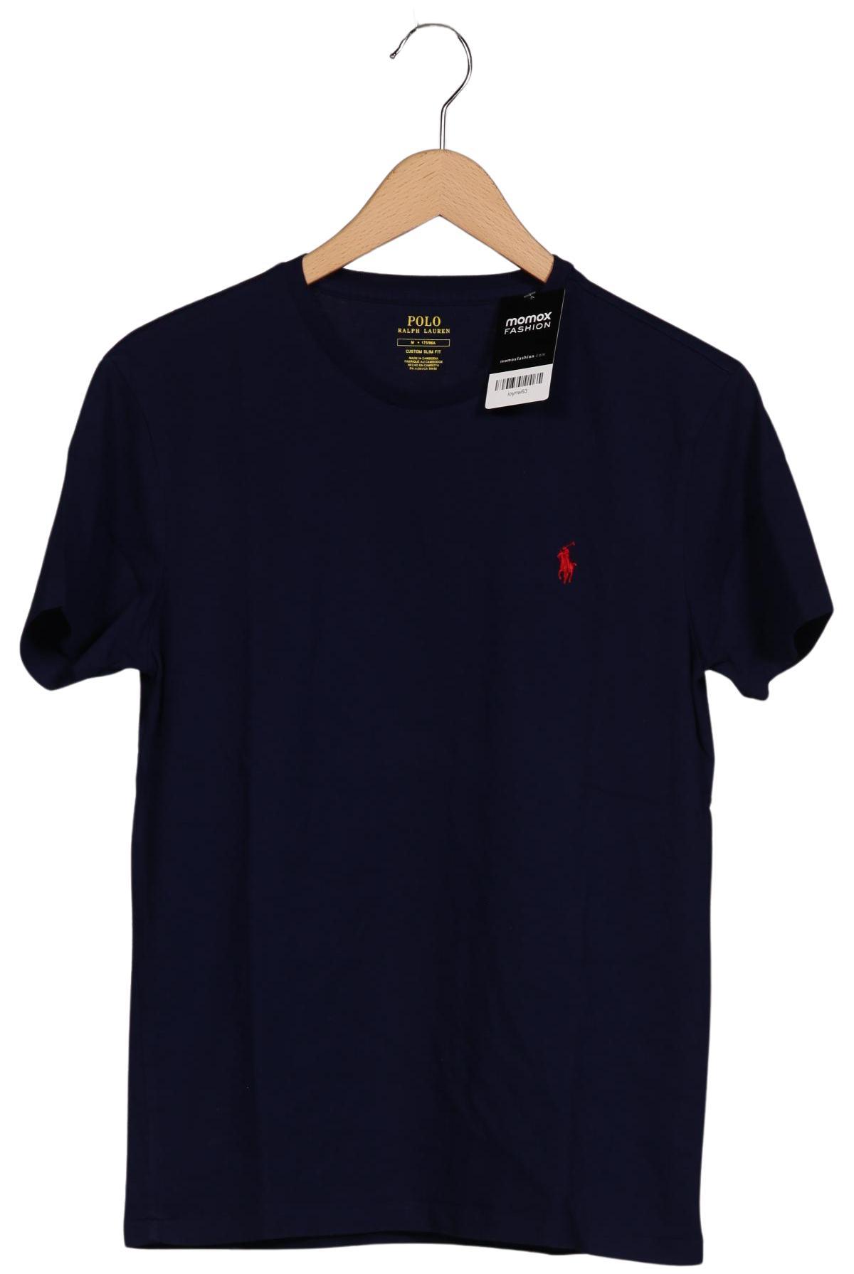 

Polo Ralph Lauren Herren T-Shirt, blau, Gr. 48
