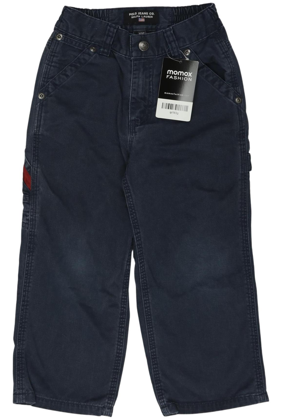 

Polo Ralph Lauren Jungen Jeans, marineblau, Gr. 104