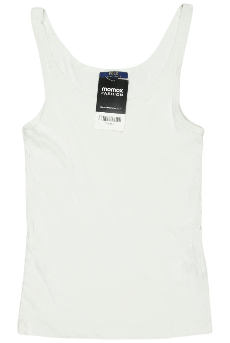 

Polo Ralph Lauren Damen Top, weiß, Gr. 36