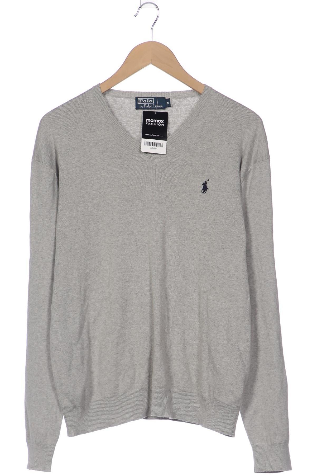 

Polo Ralph Lauren Damen Pullover, grau, Gr. 38