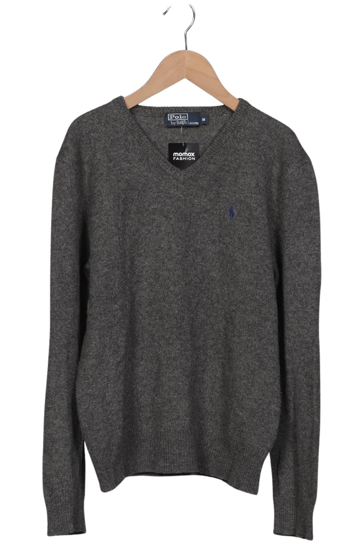 

Polo Ralph Lauren Herren Pullover, grau, Gr. 48