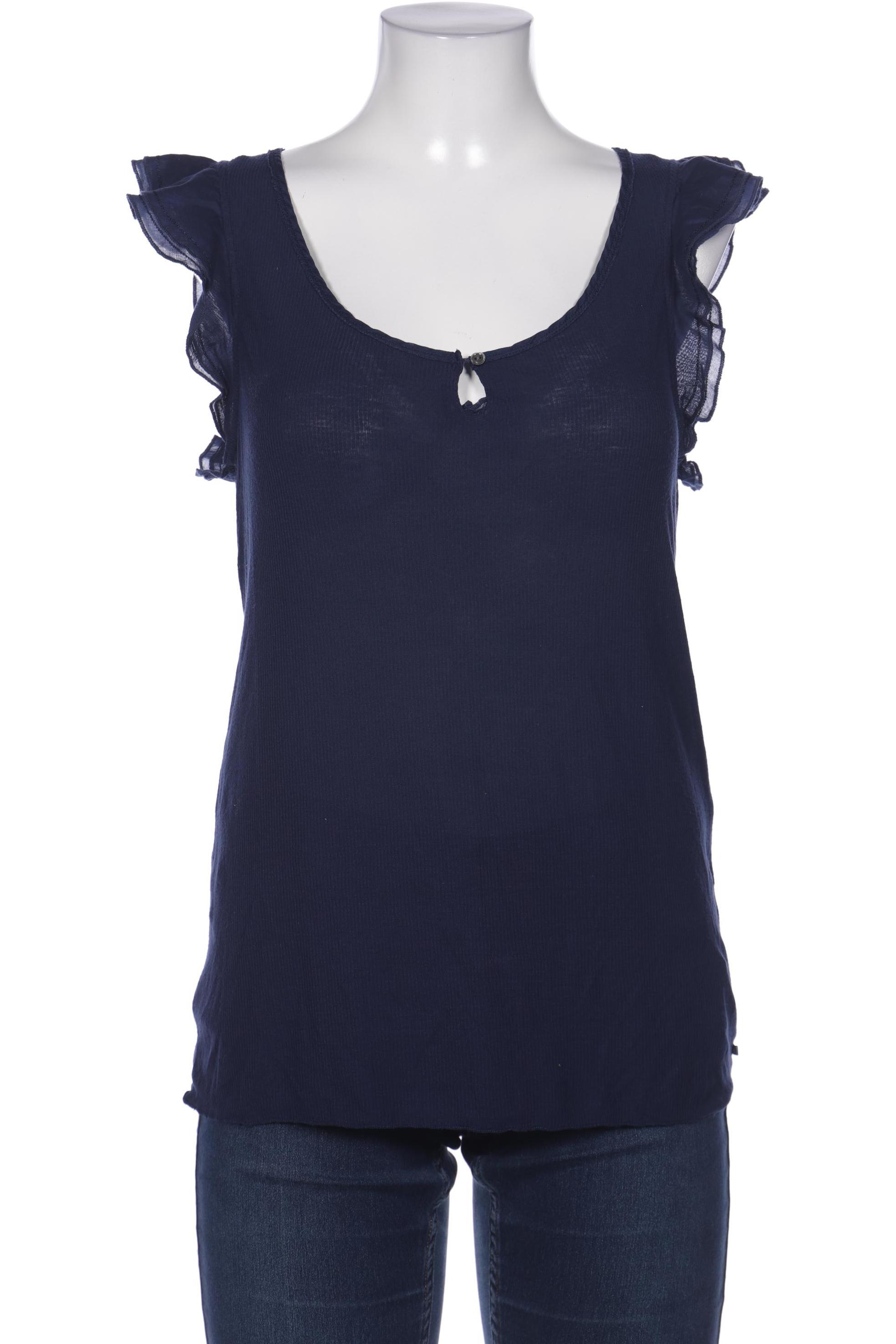 

Polo Ralph Lauren Damen T-Shirt, marineblau, Gr. 42