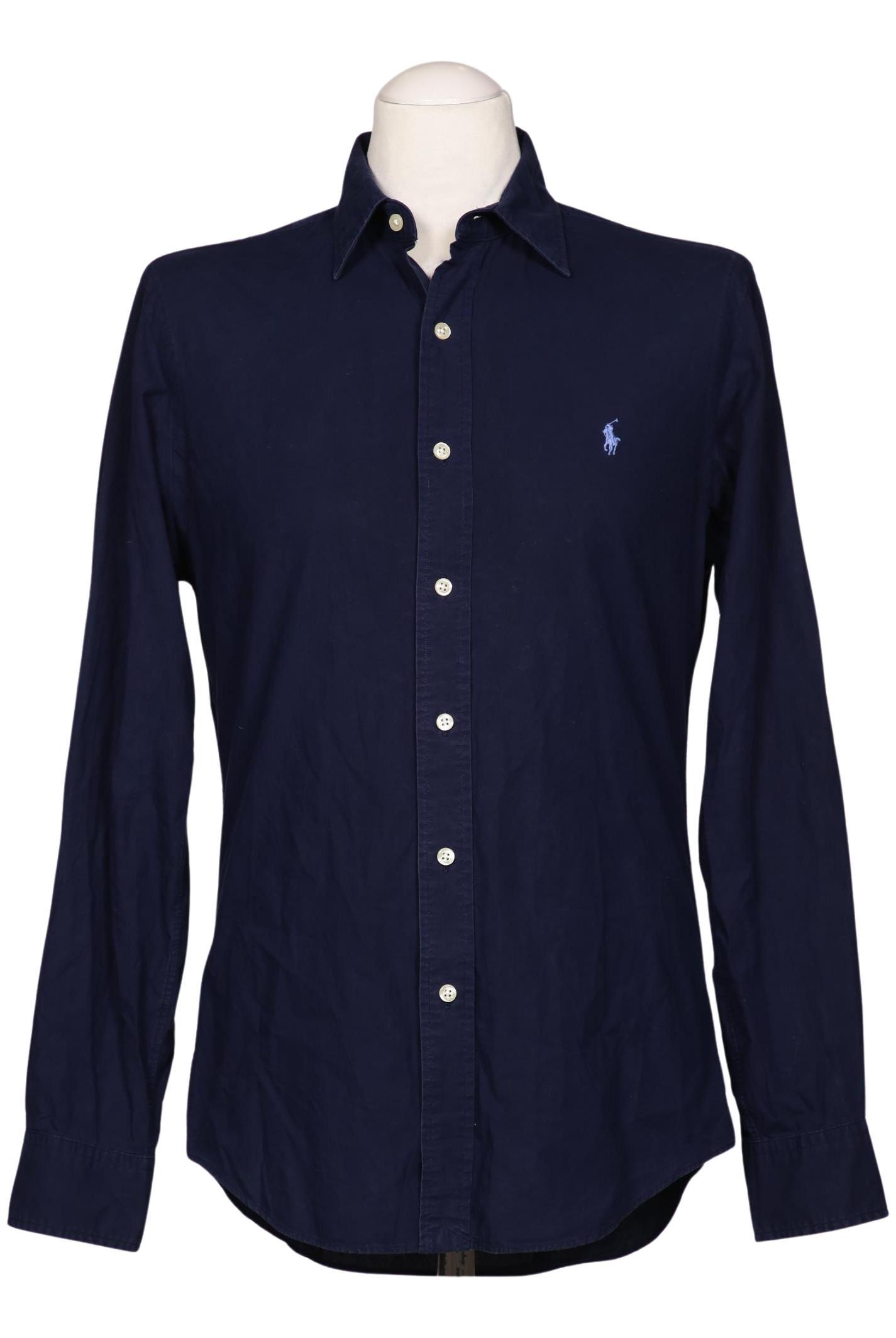 

Polo Ralph Lauren Herren Poloshirt, marineblau, Gr. 48