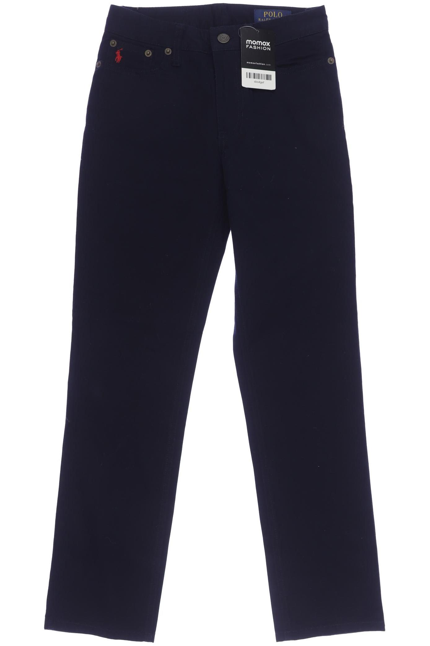 

Polo Ralph Lauren Herren Stoffhose, marineblau, Gr. 140