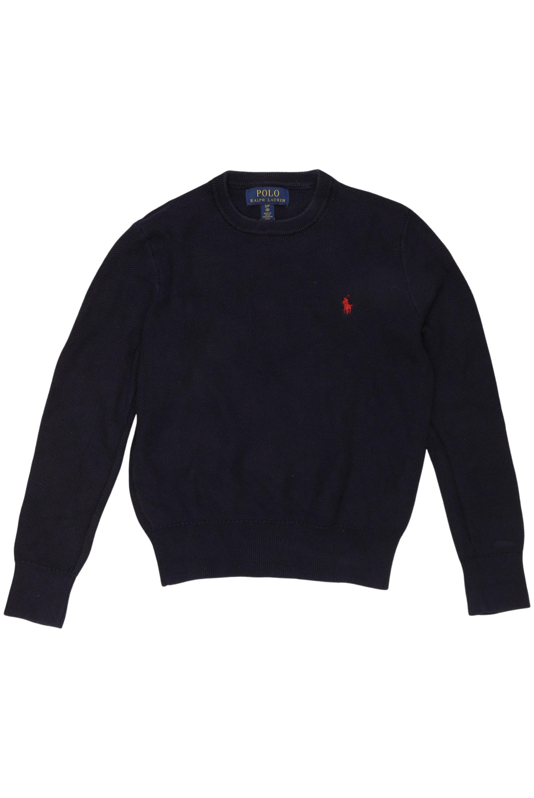 

Polo Ralph Lauren Jungen Pullover, marineblau, Gr. 8