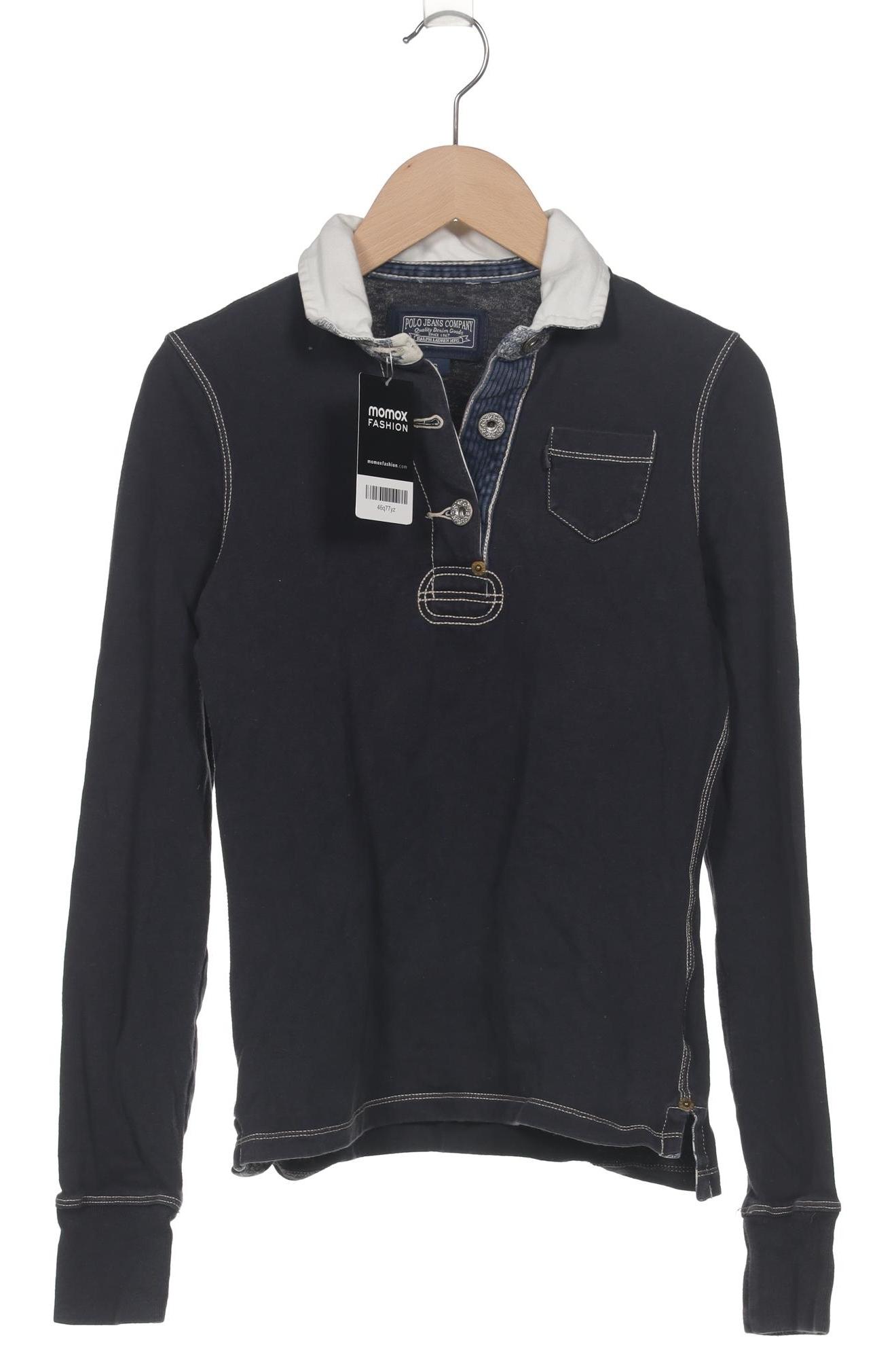 

Polo Ralph Lauren Damen Poloshirt, marineblau, Gr. 36