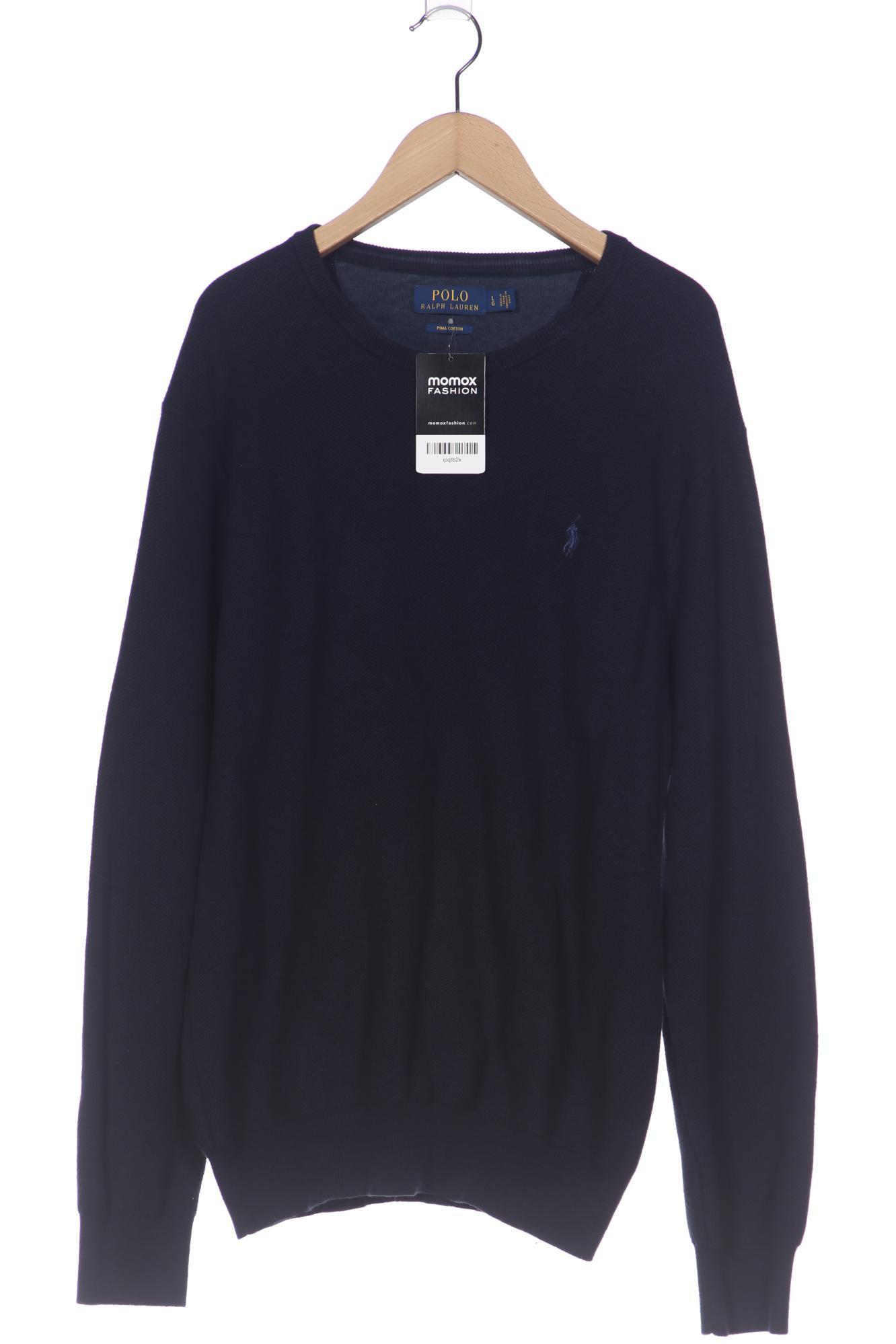 

Polo Ralph Lauren Herren Pullover, marineblau, Gr. 52