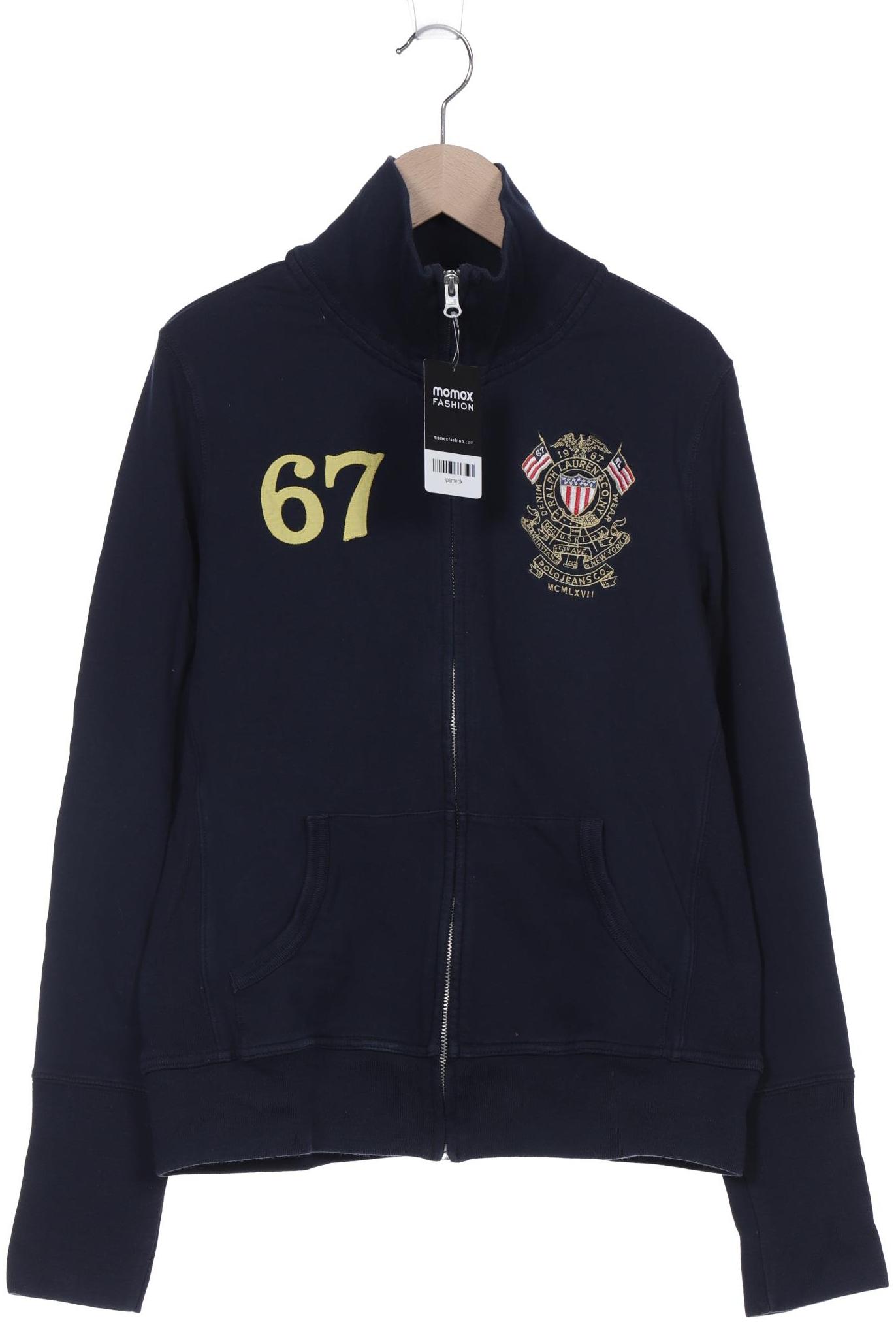 

Polo Ralph Lauren Damen Sweatshirt, marineblau, Gr. 44