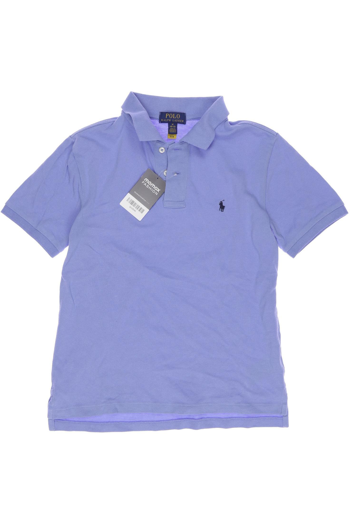 

Polo Ralph Lauren Herren Poloshirt, blau, Gr. 140