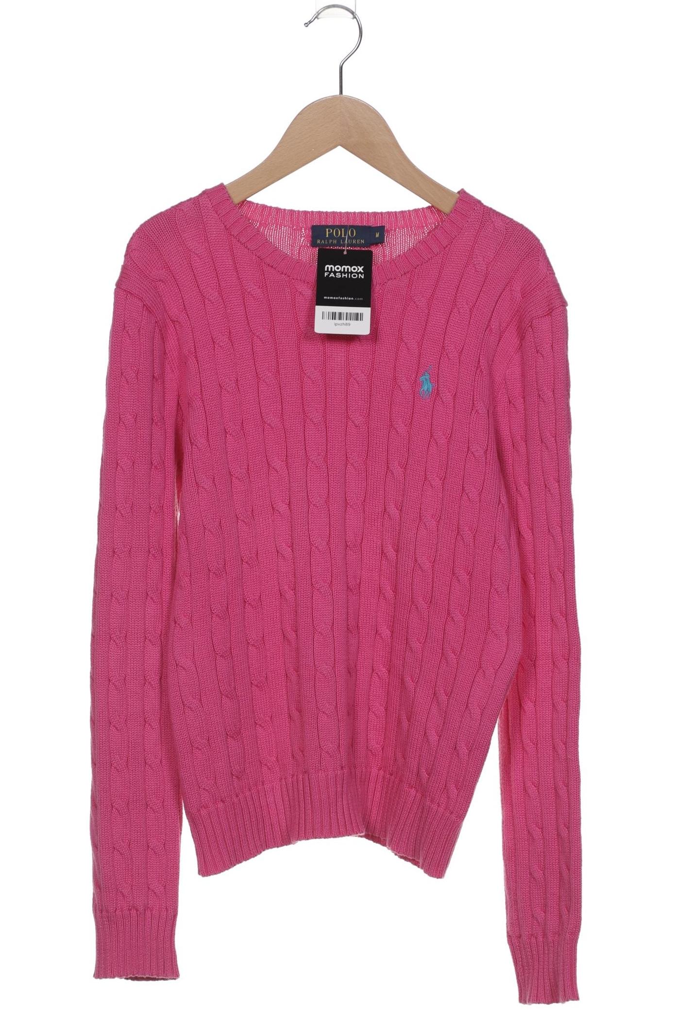 

Polo Ralph Lauren Damen Pullover, pink, Gr. 38
