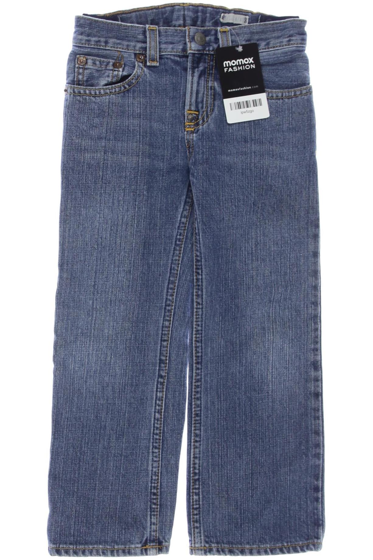 

Polo Ralph Lauren Herren Jeans, marineblau, Gr. 110