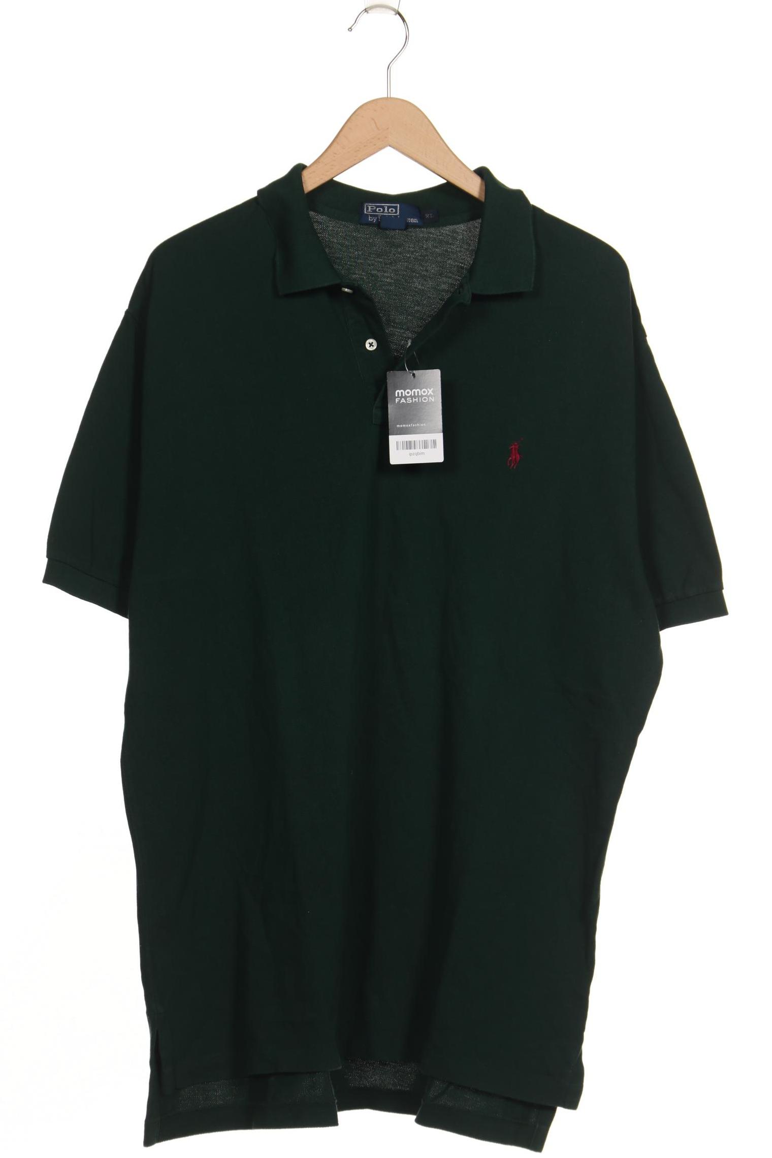 

Polo Ralph Lauren Herren Poloshirt, grün, Gr. 54