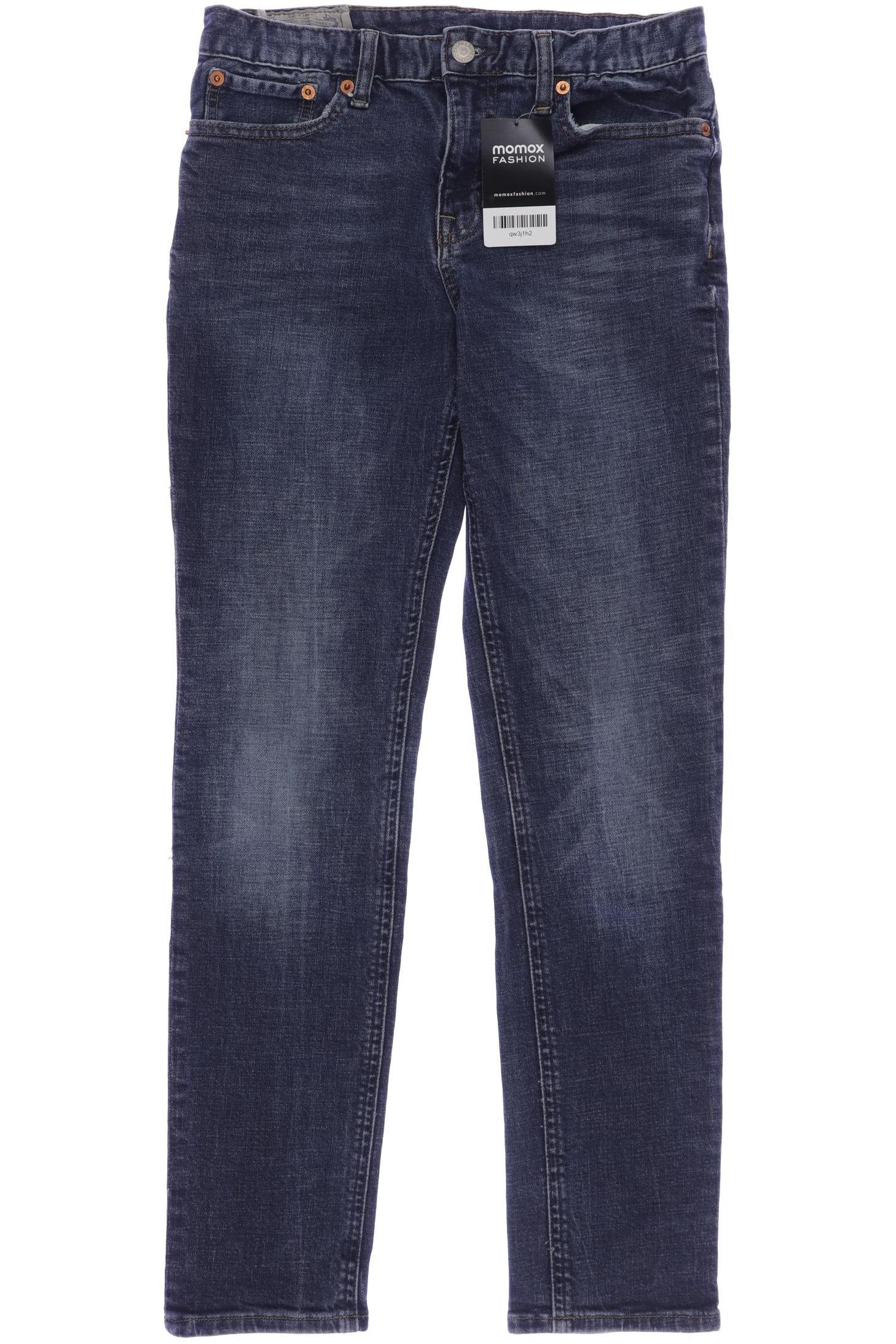

Polo Ralph Lauren Jungen Jeans, marineblau
