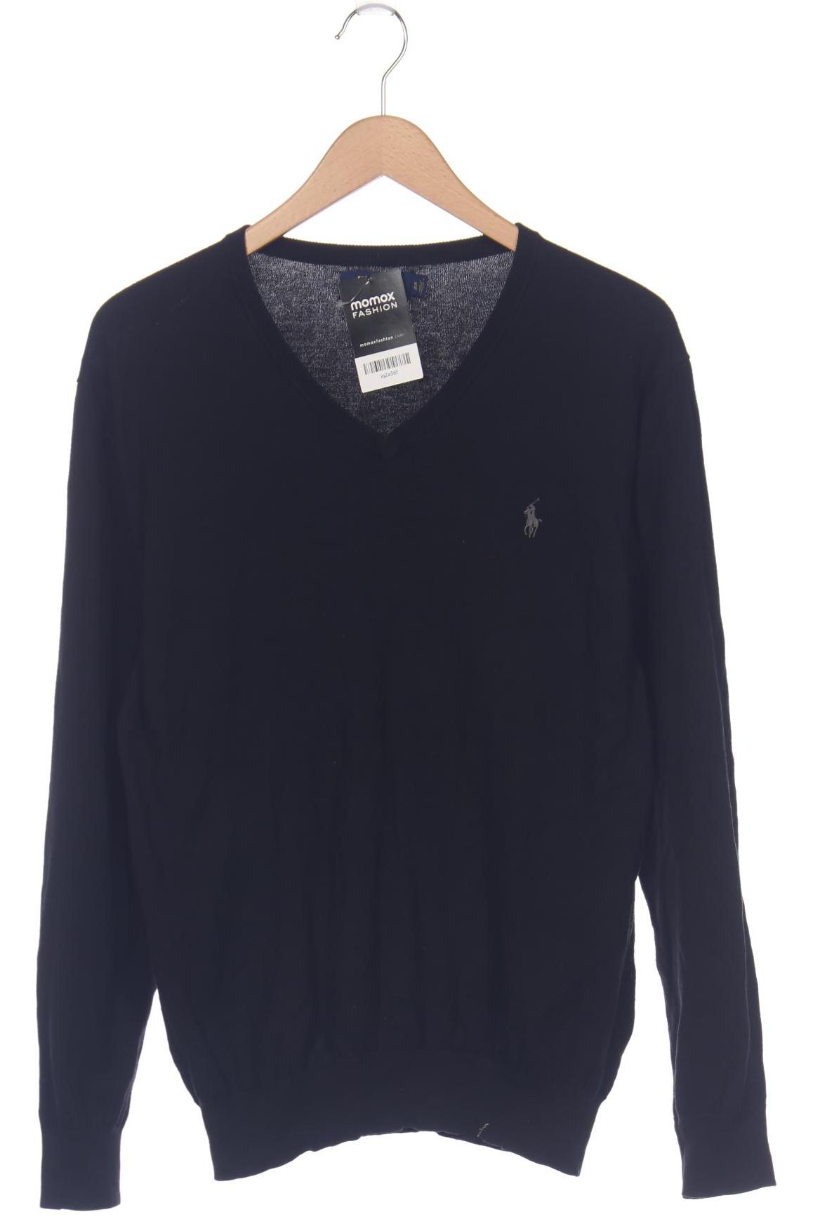 

Polo Ralph Lauren Herren Pullover, schwarz, Gr. 54