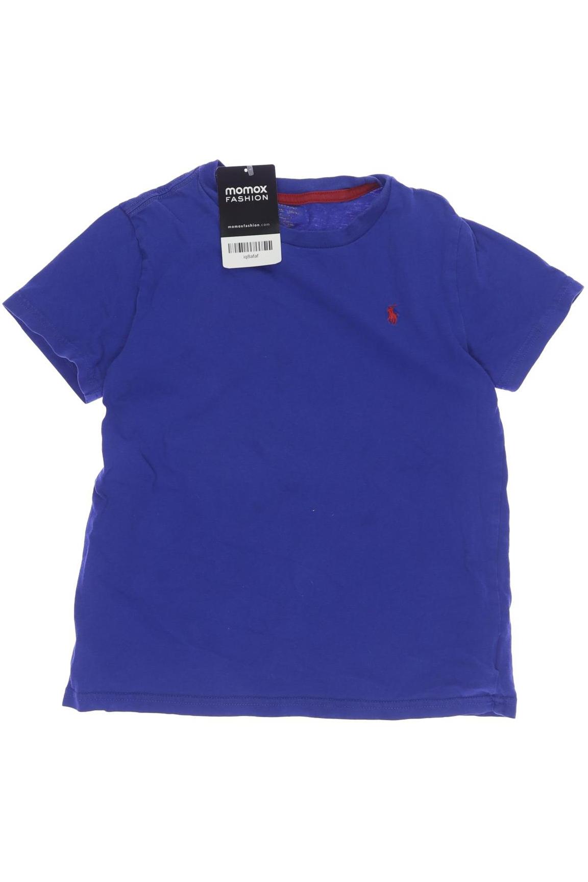 

Polo Ralph Lauren Herren T-Shirt, blau, Gr. 128