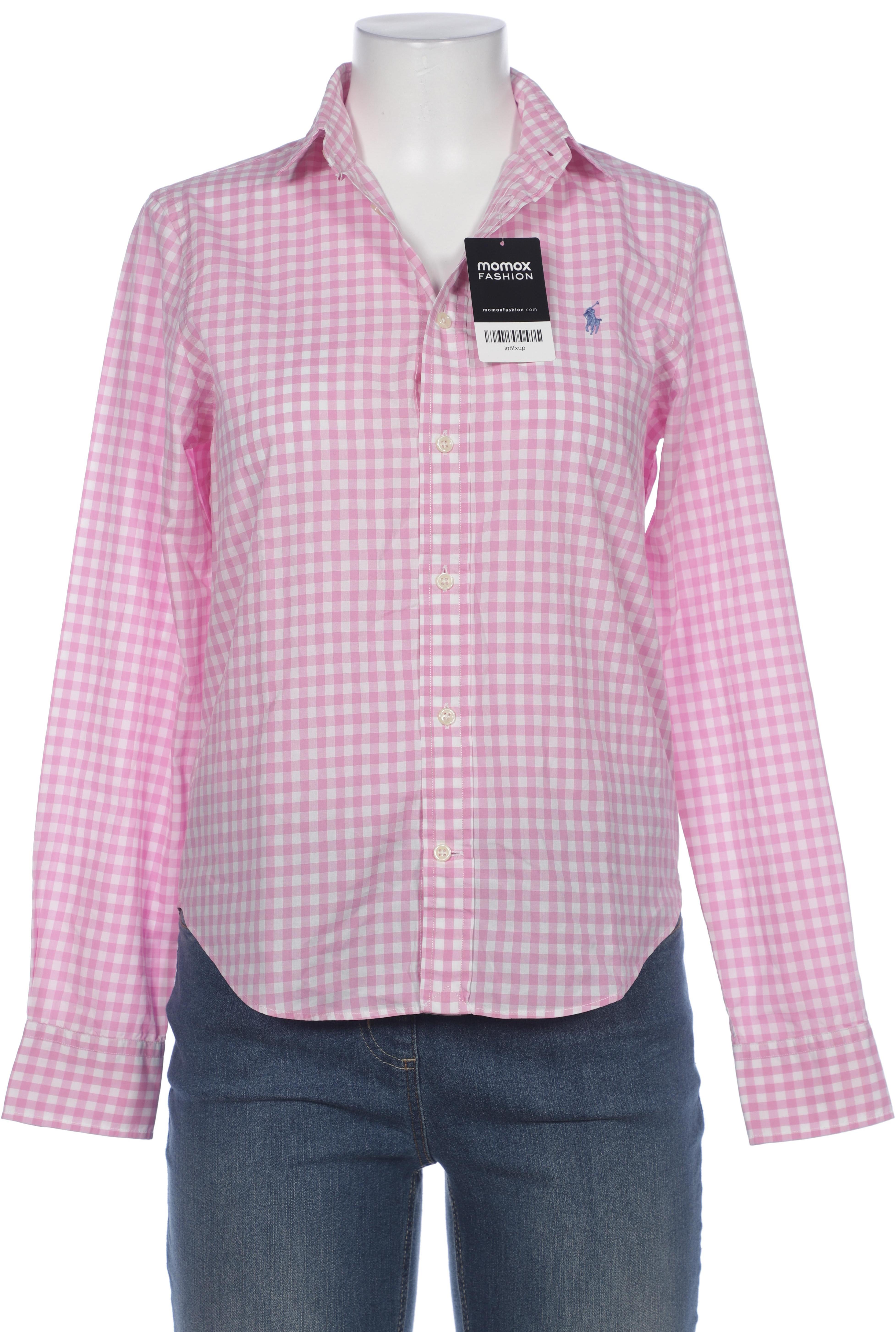 

Polo Ralph Lauren Damen Bluse, pink, Gr. 38