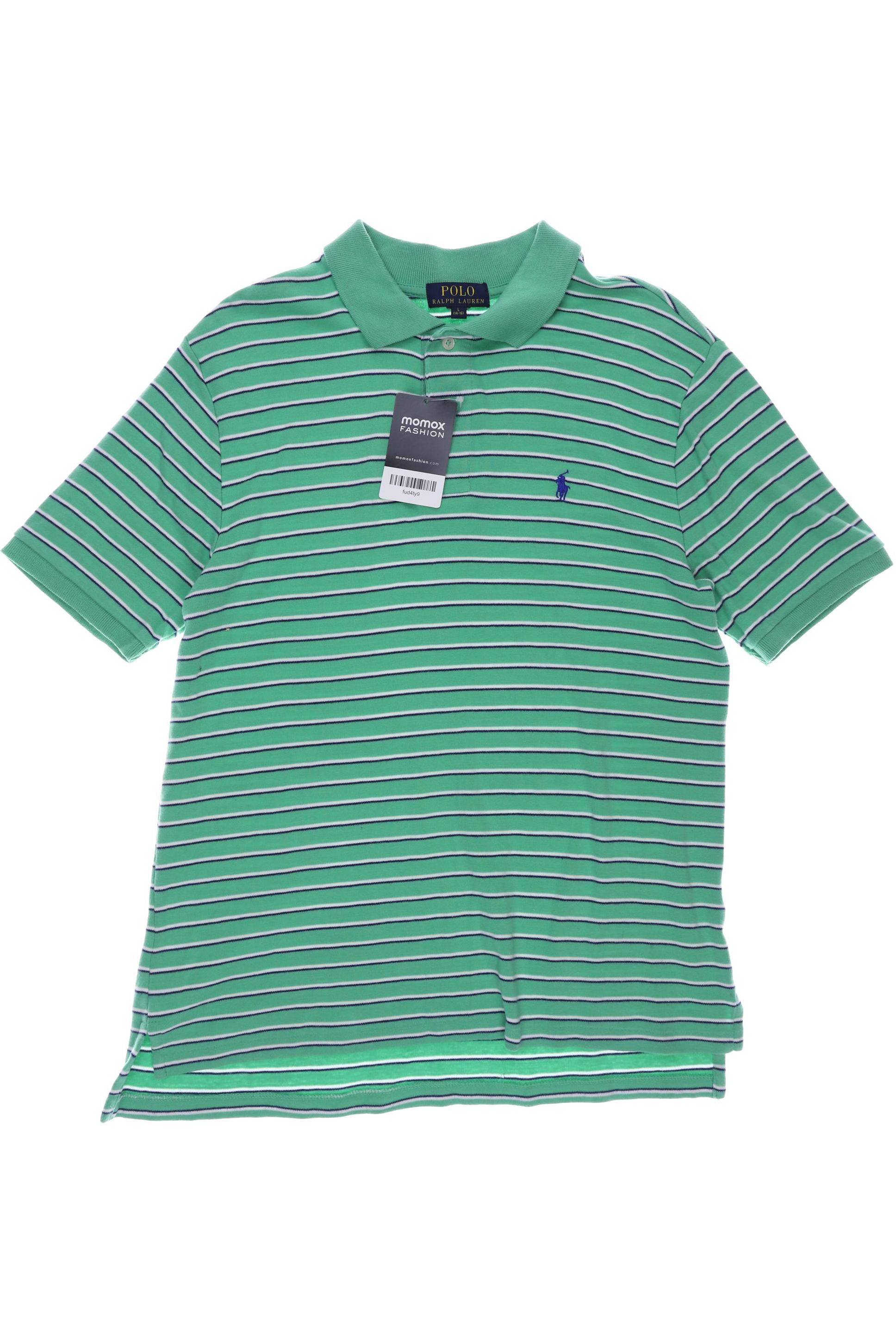 

Polo Ralph Lauren Jungen Poloshirt, grün