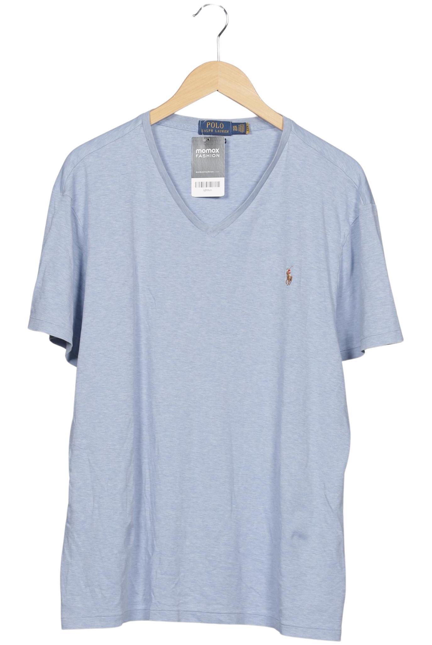 

Polo Ralph Lauren Herren T-Shirt, hellblau, Gr. 56