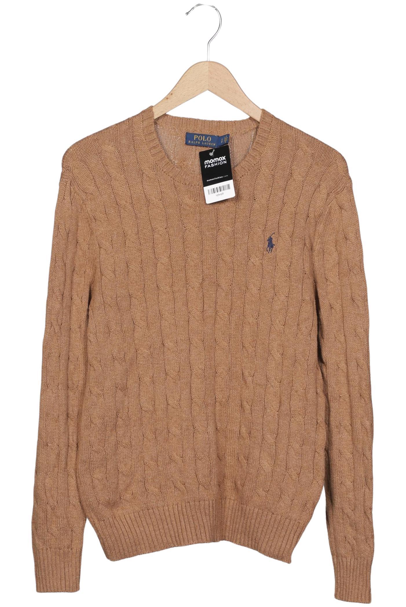 

Polo Ralph Lauren Damen Pullover, braun, Gr. 36