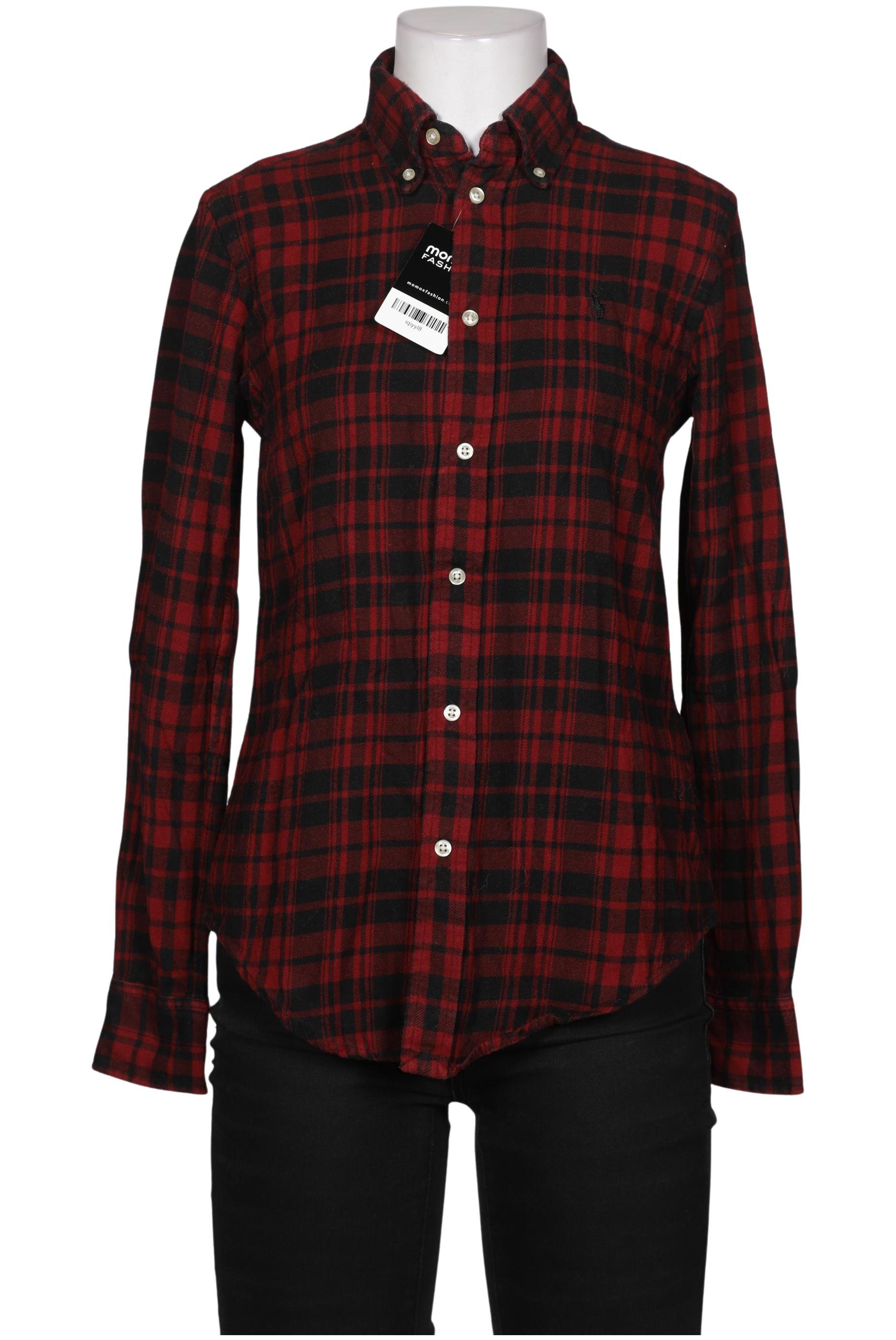 

Polo Ralph Lauren Damen Bluse, mehrfarbig, Gr. 34