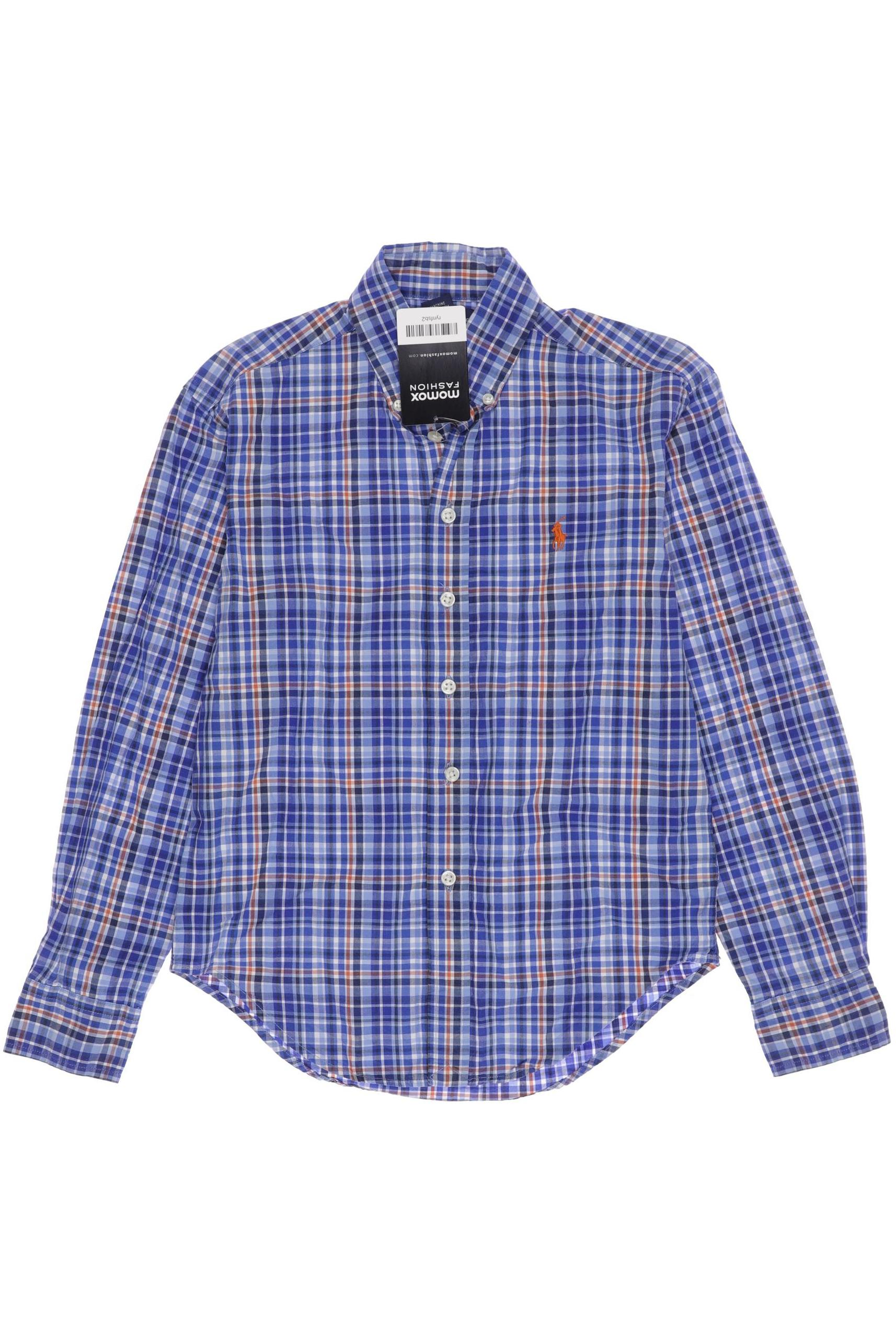 

Polo Ralph Lauren Herren Hemd, blau, Gr. 134