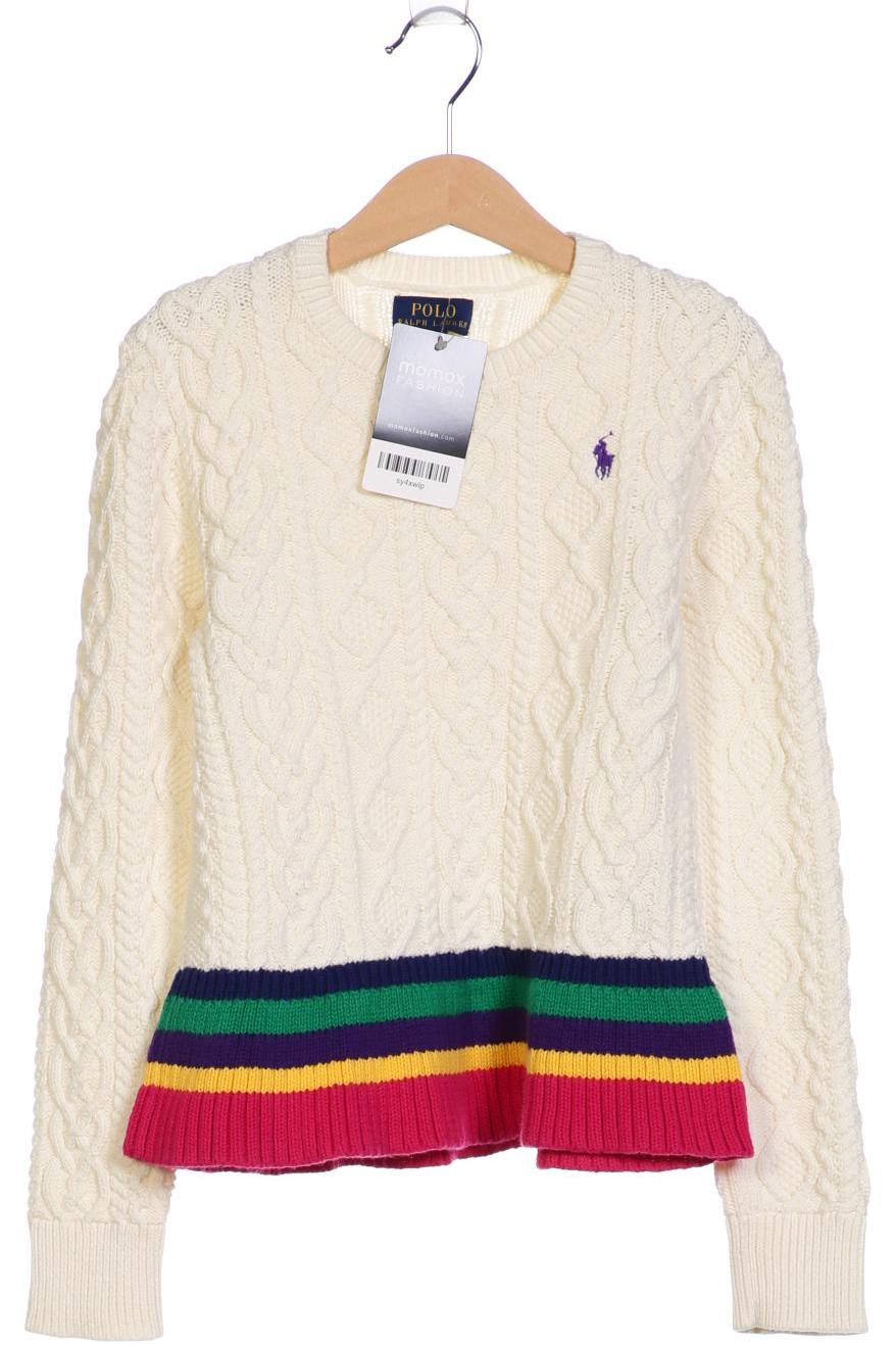

Polo Ralph Lauren Damen Pullover, mehrfarbig, Gr. 146