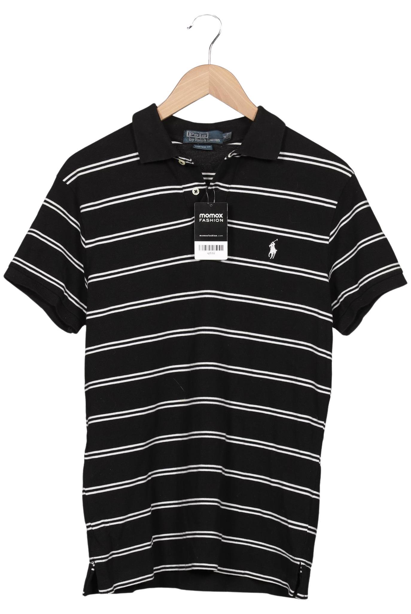 

Polo Ralph Lauren Herren Poloshirt, schwarz, Gr. 48