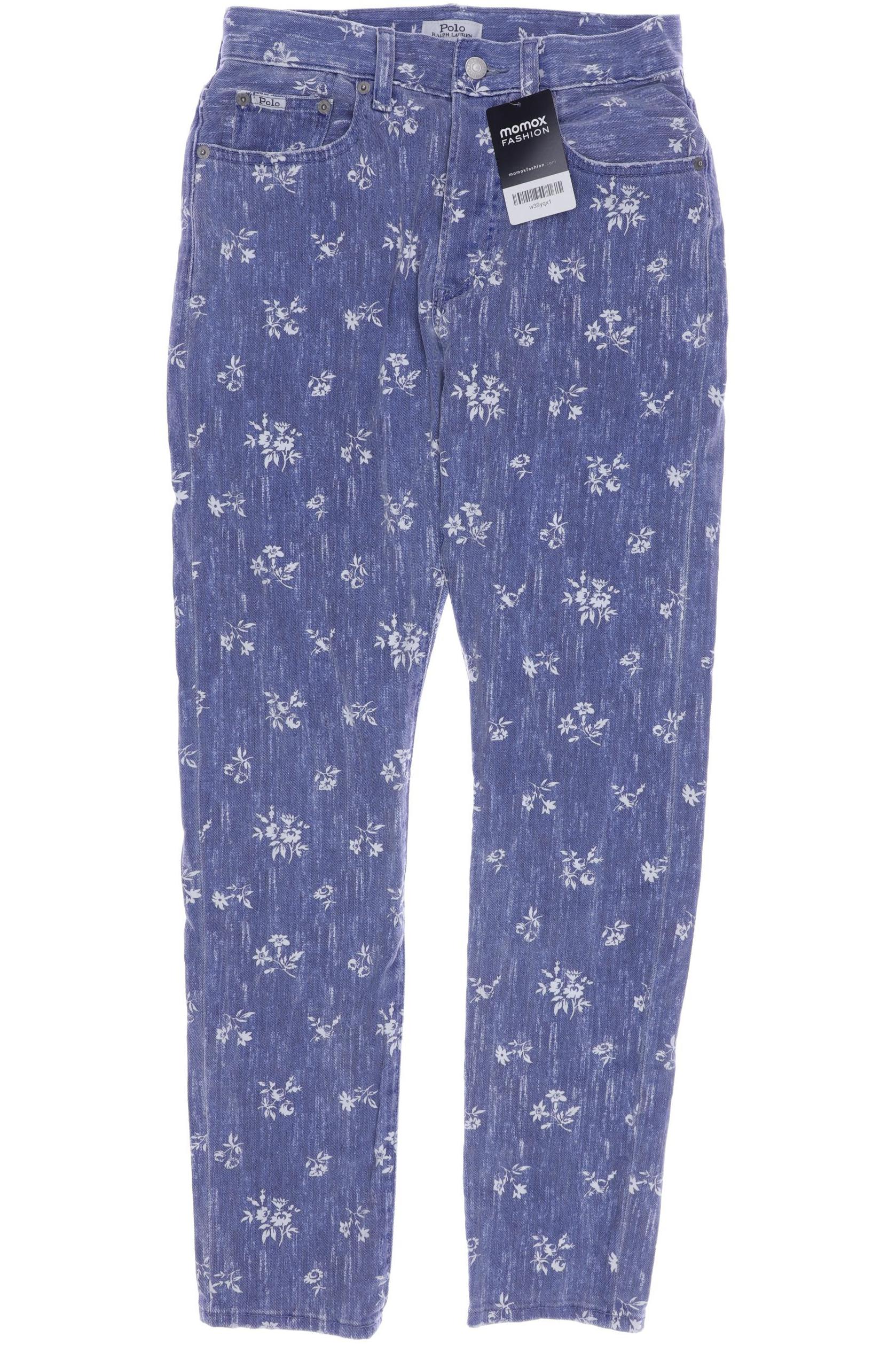 

Polo Ralph Lauren Damen Jeans, blau, Gr. 26