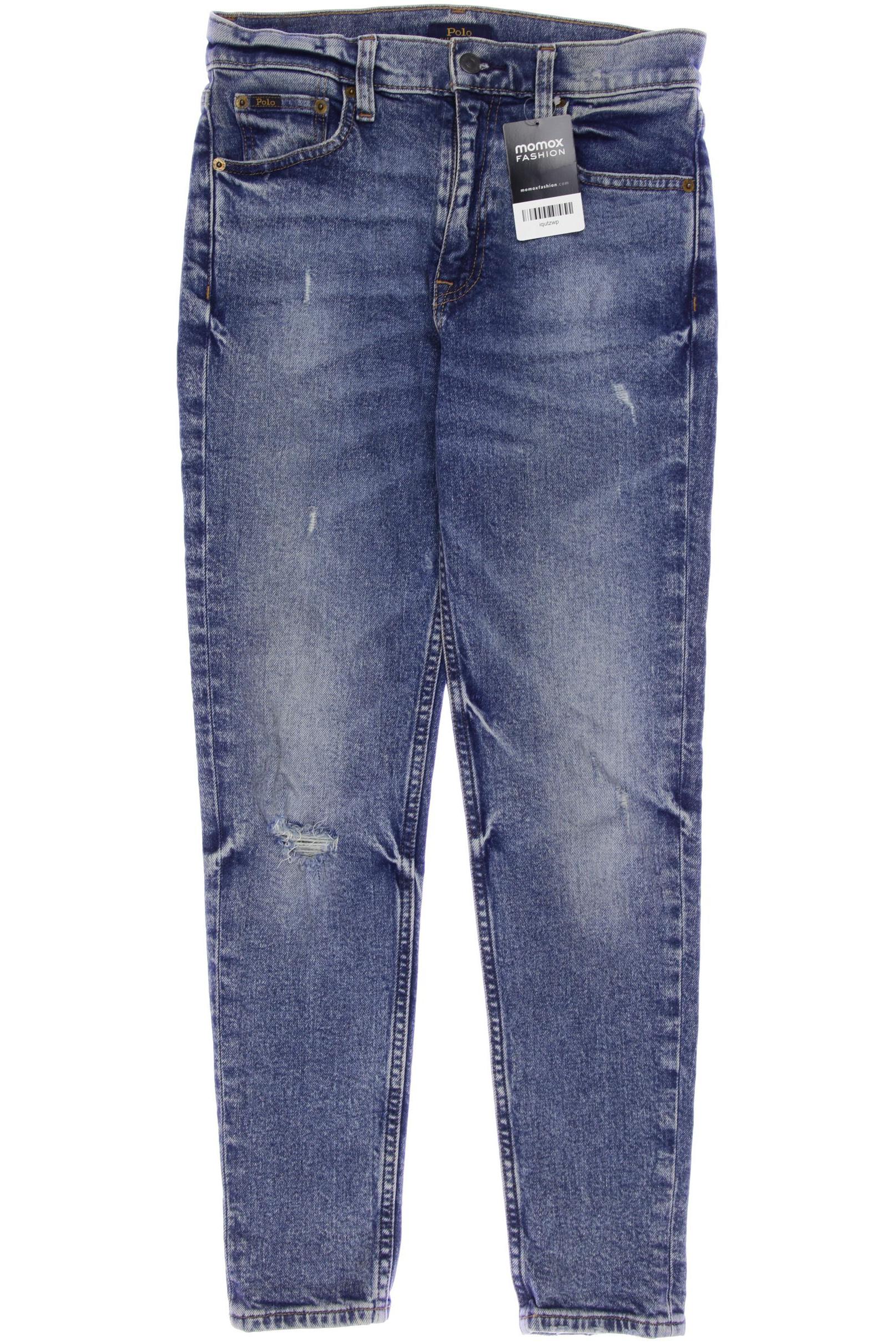 

Polo Ralph Lauren Damen Jeans, blau, Gr. 27