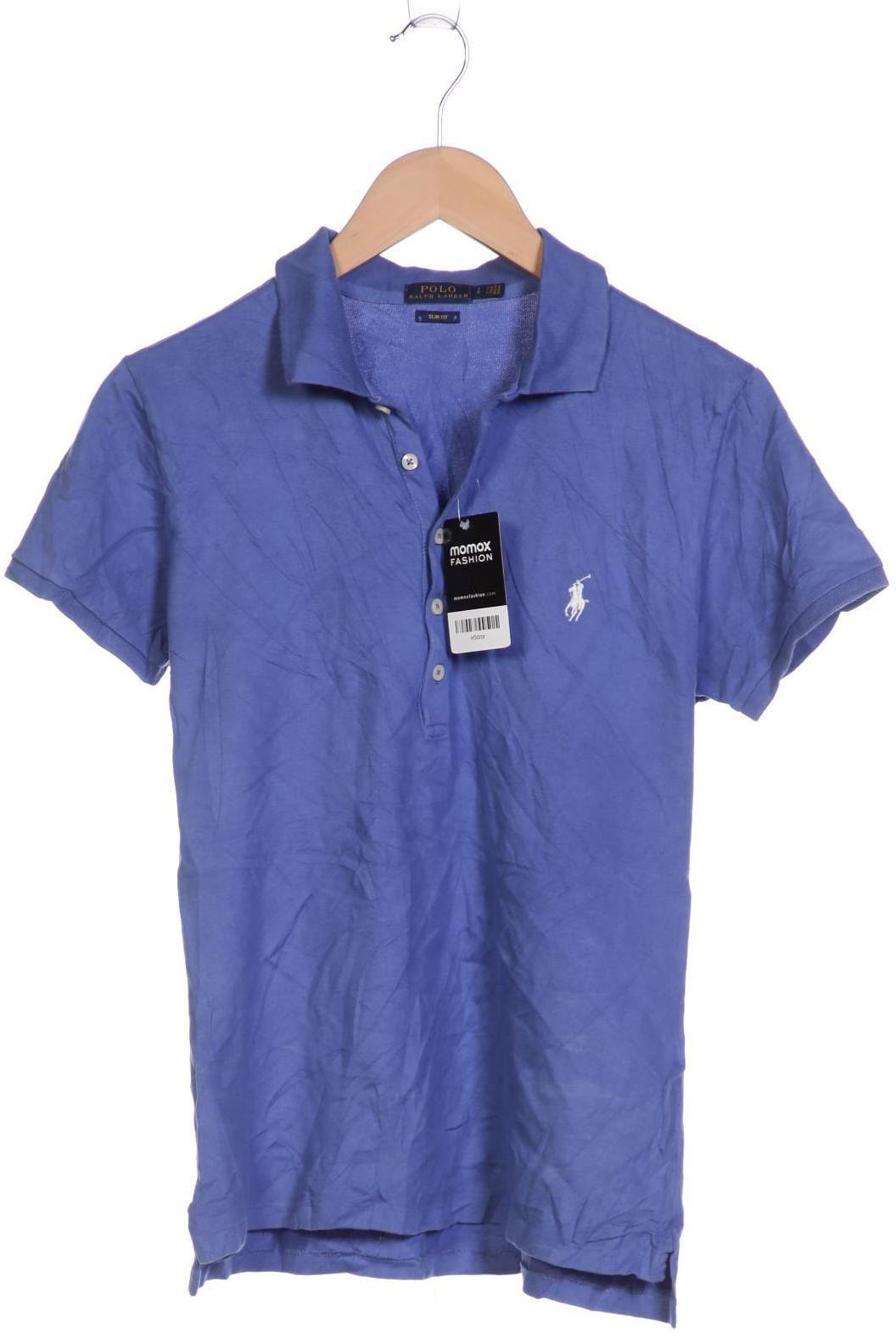 

Polo Ralph Lauren Damen Poloshirt, blau