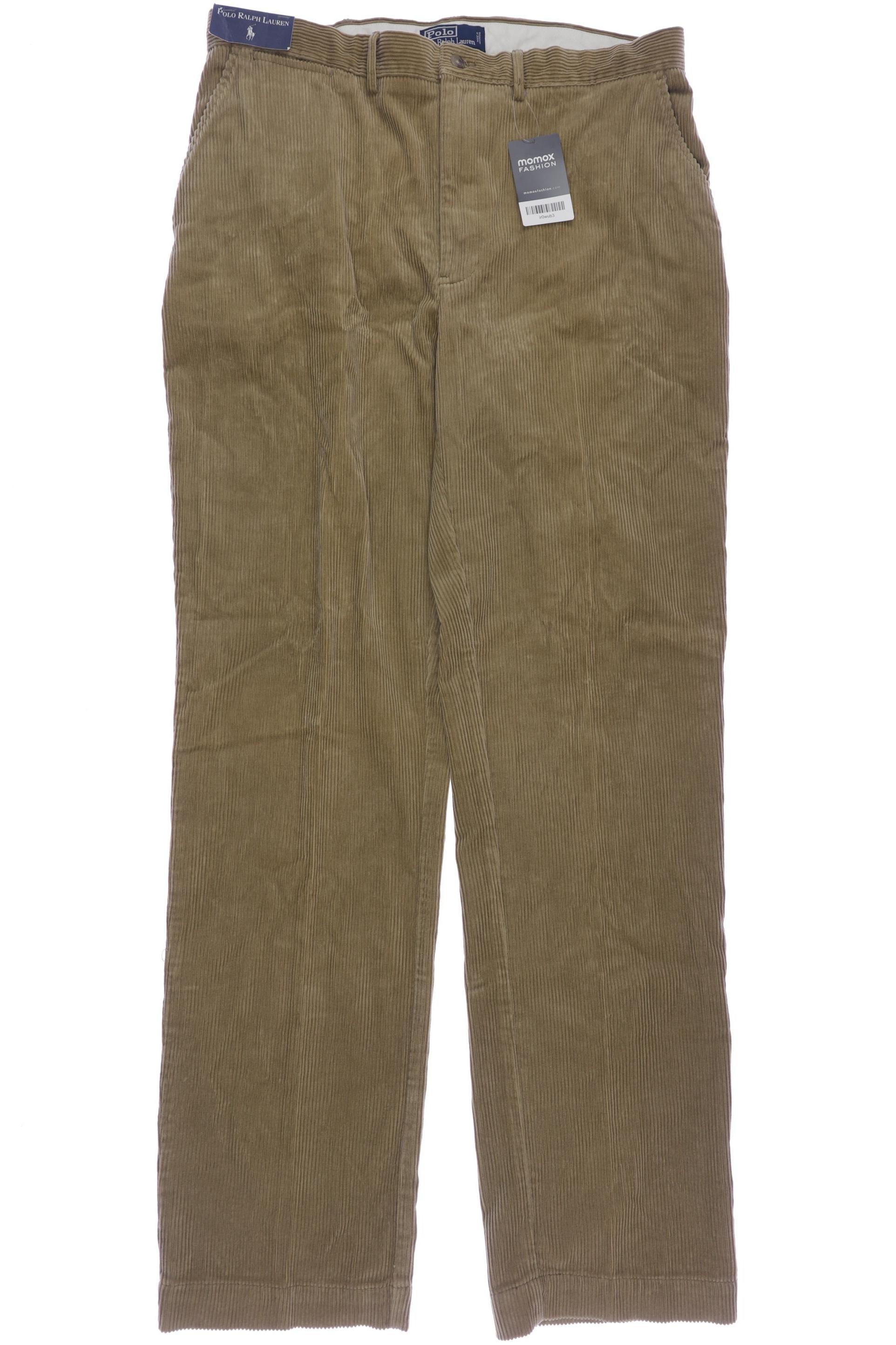 

Polo Ralph Lauren Herren Stoffhose, beige, Gr. 0