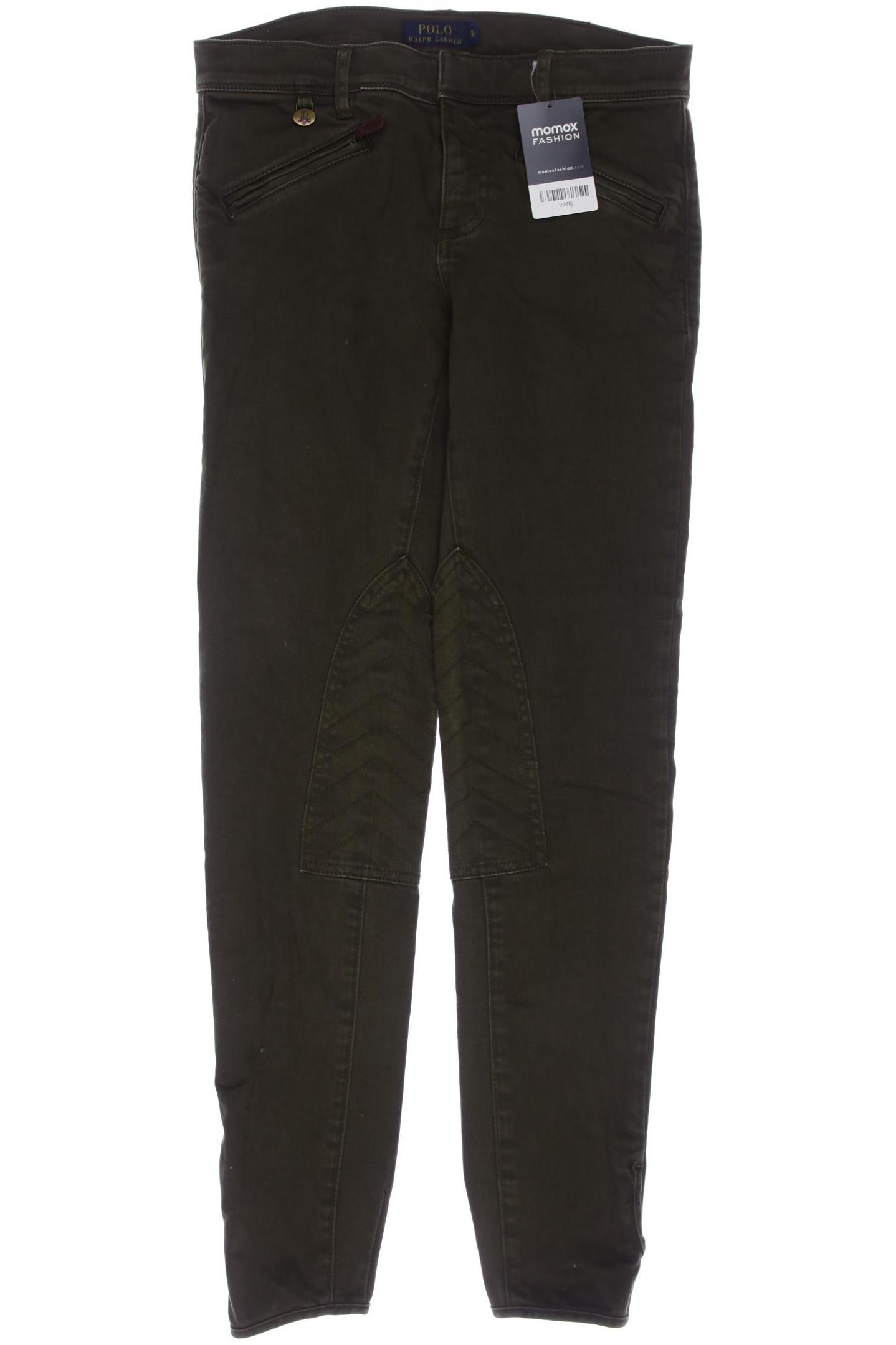 

Polo Ralph Lauren Damen Jeans, grün, Gr. 28