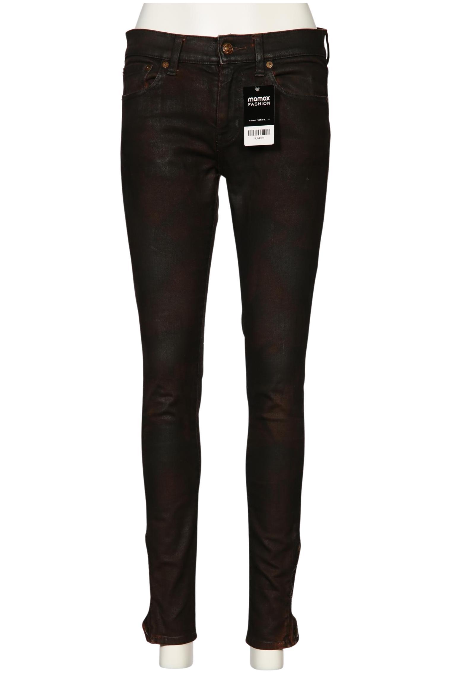 

Polo Ralph Lauren Damen Jeans, braun, Gr. 28