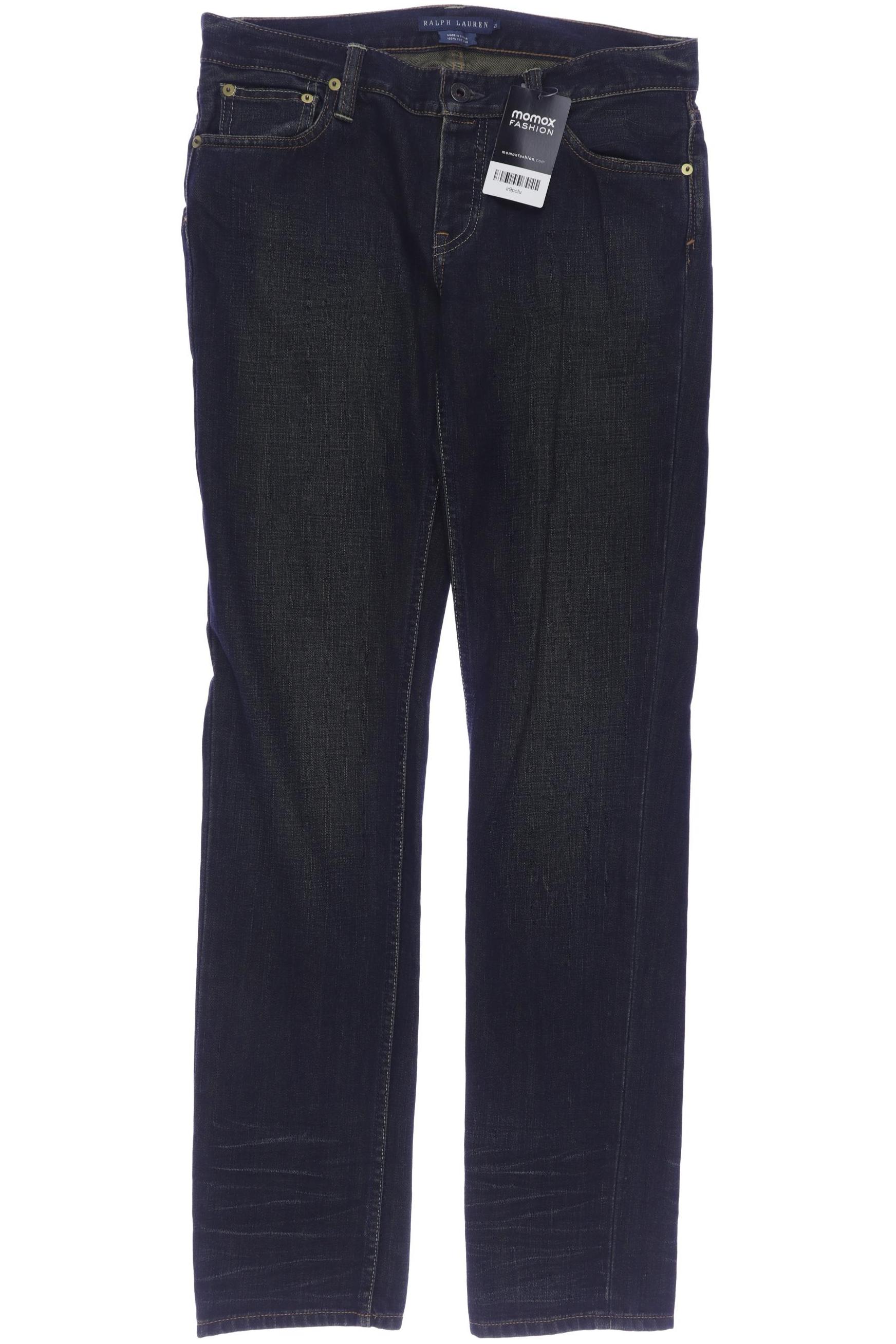 

Polo Ralph Lauren Damen Jeans, marineblau, Gr. 28