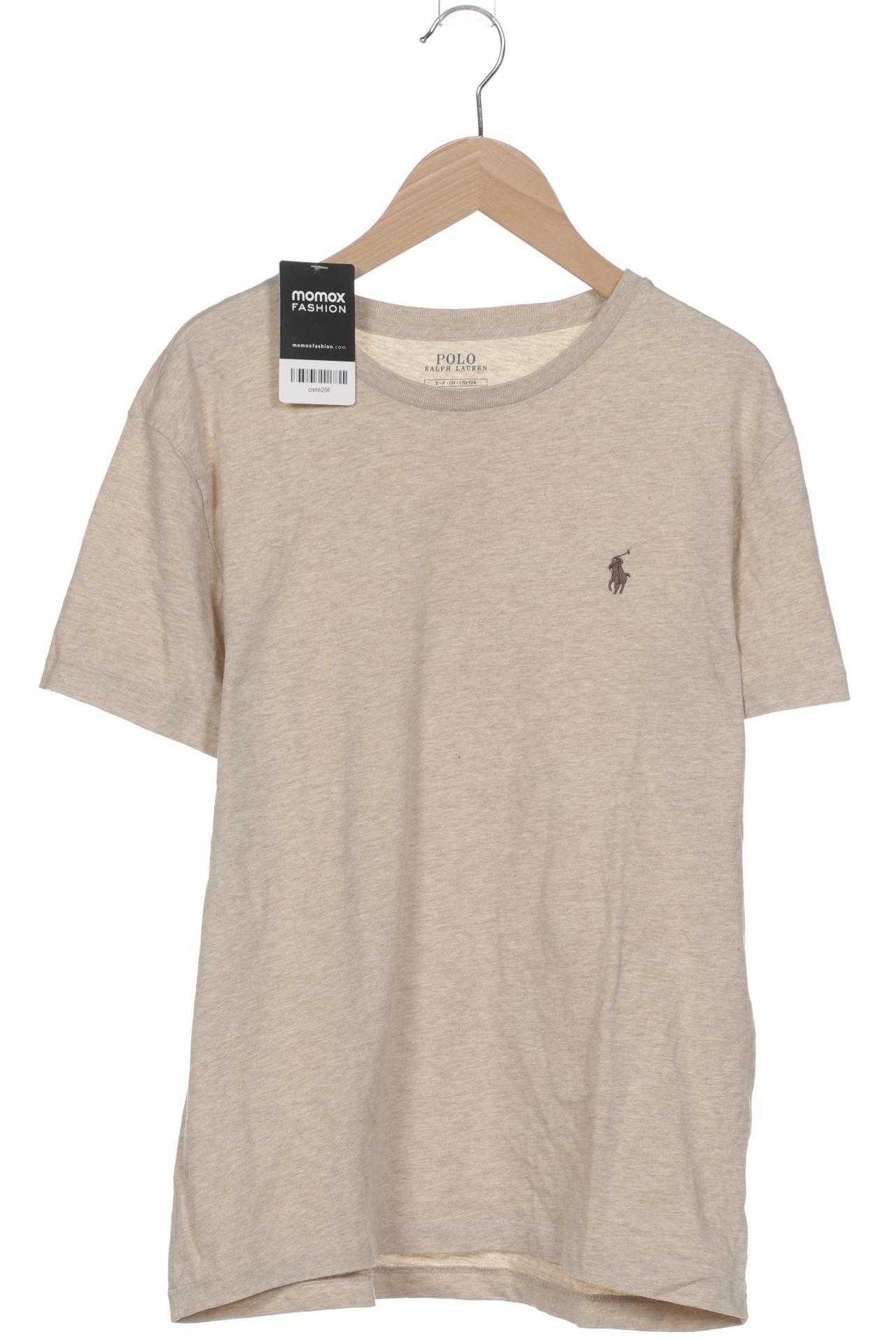 

Polo Ralph Lauren Herren T-Shirt, beige, Gr. 46