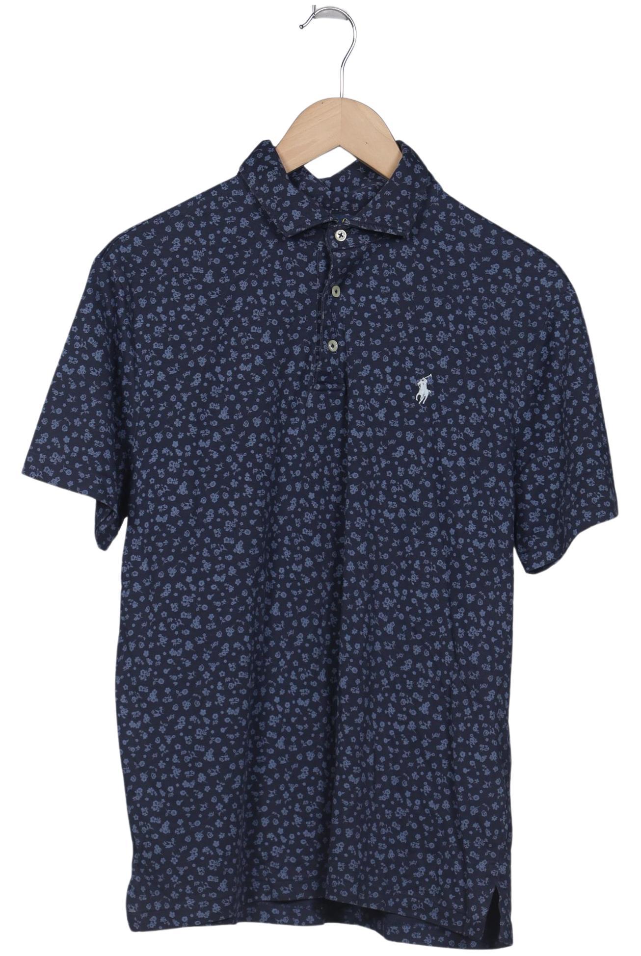 

Polo Ralph Lauren Herren Poloshirt, marineblau, Gr. 52