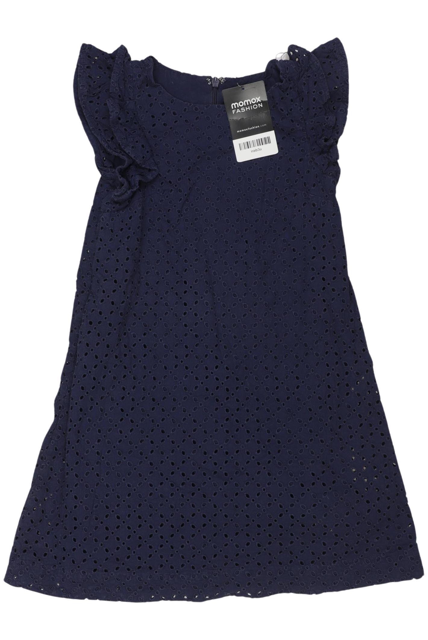 

Polo Ralph Lauren Mädchen Kleid, marineblau, Gr. 128