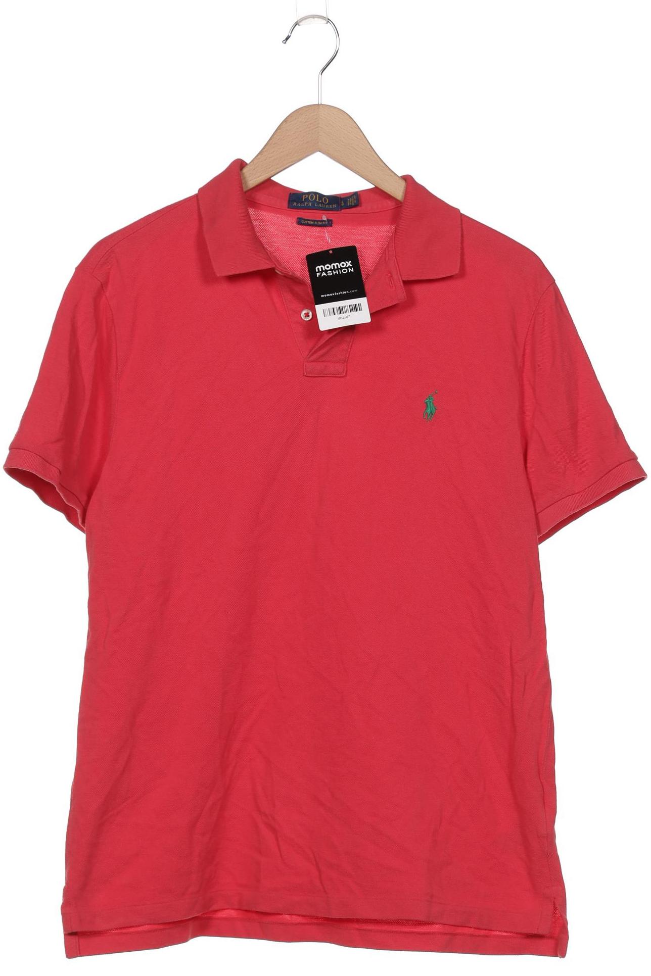 

Polo Ralph Lauren Herren Poloshirt, rot, Gr. 52