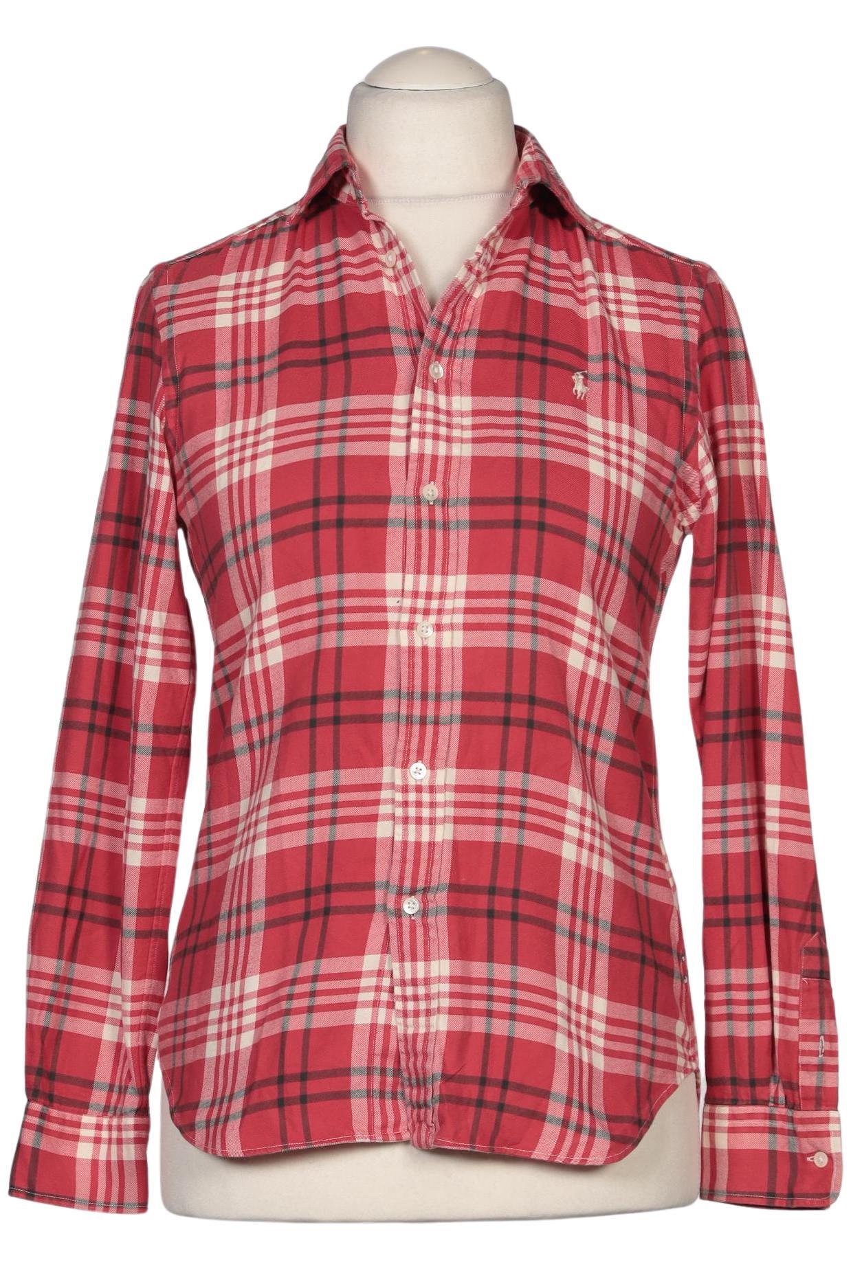 

Polo Ralph Lauren Damen Bluse, rot, Gr. 36