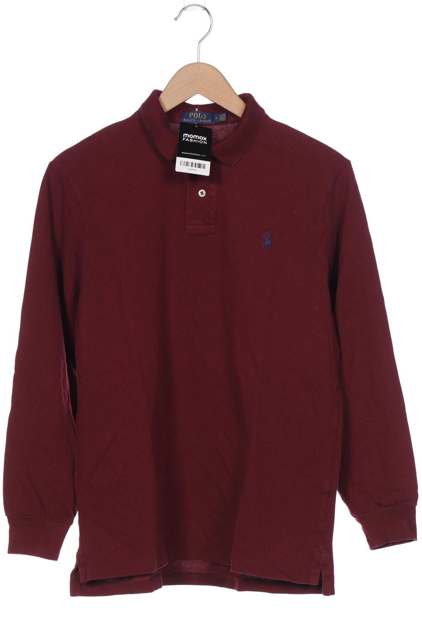 

Polo Ralph Lauren Herren Poloshirt, bordeaux