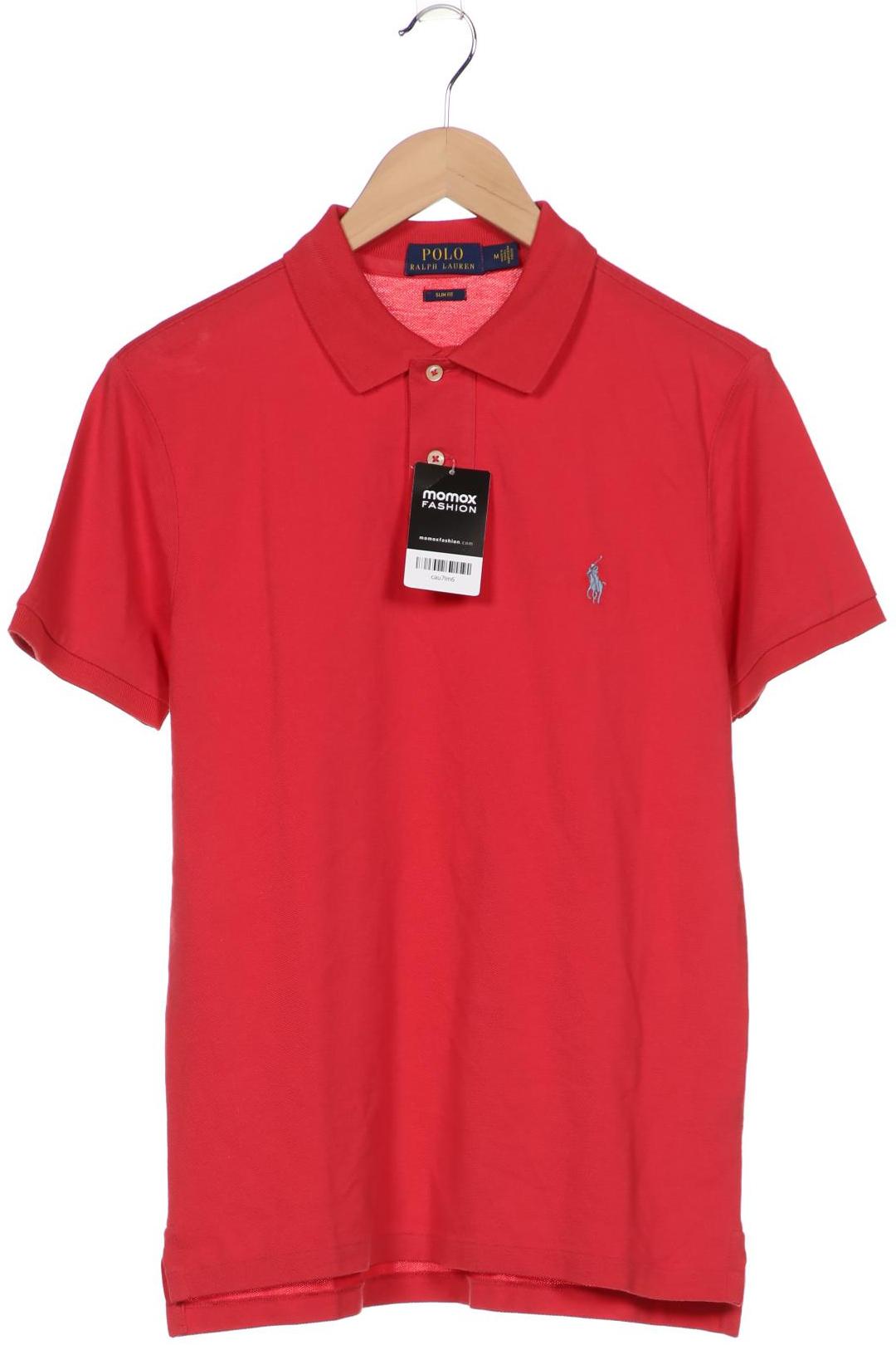 

Polo Ralph Lauren Herren Poloshirt, rot, Gr. 48