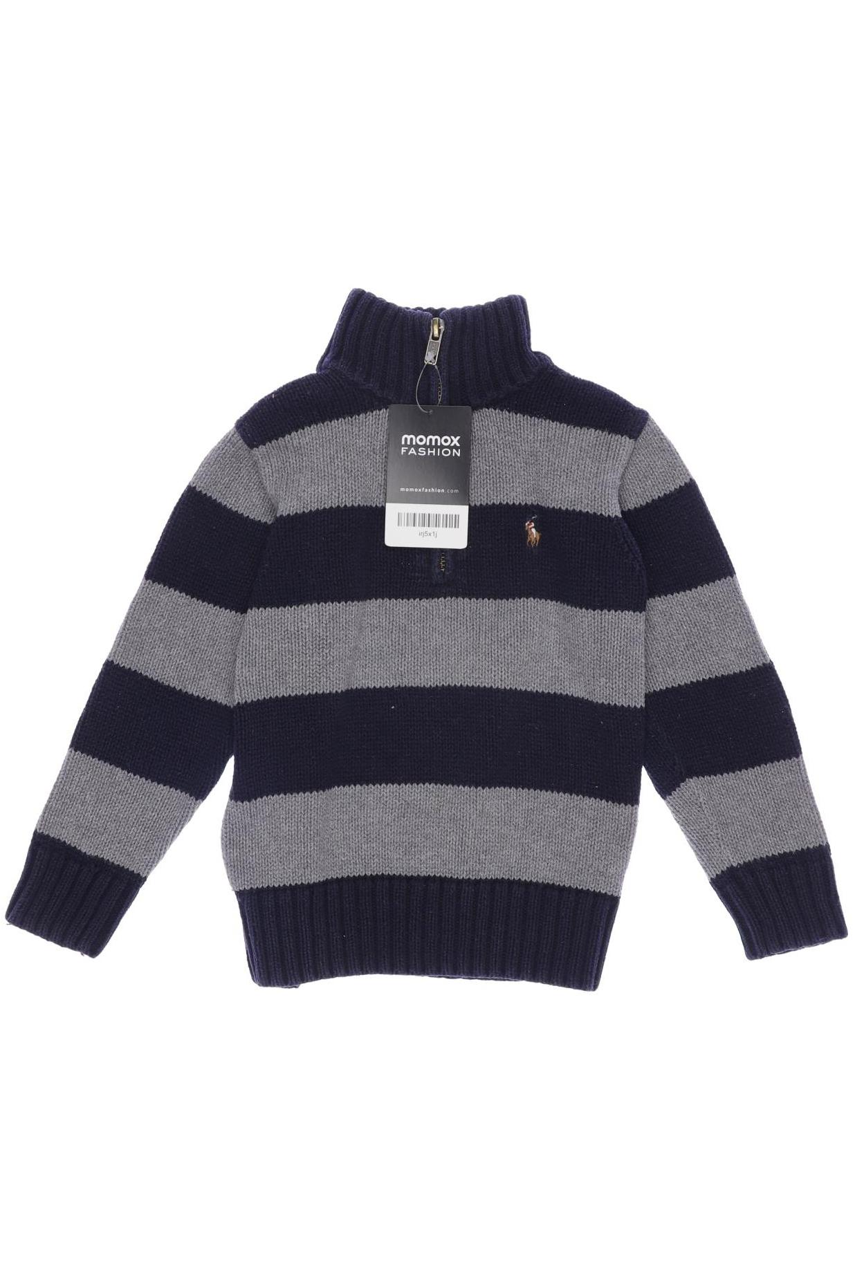 

Polo Ralph Lauren Jungen Pullover, marineblau