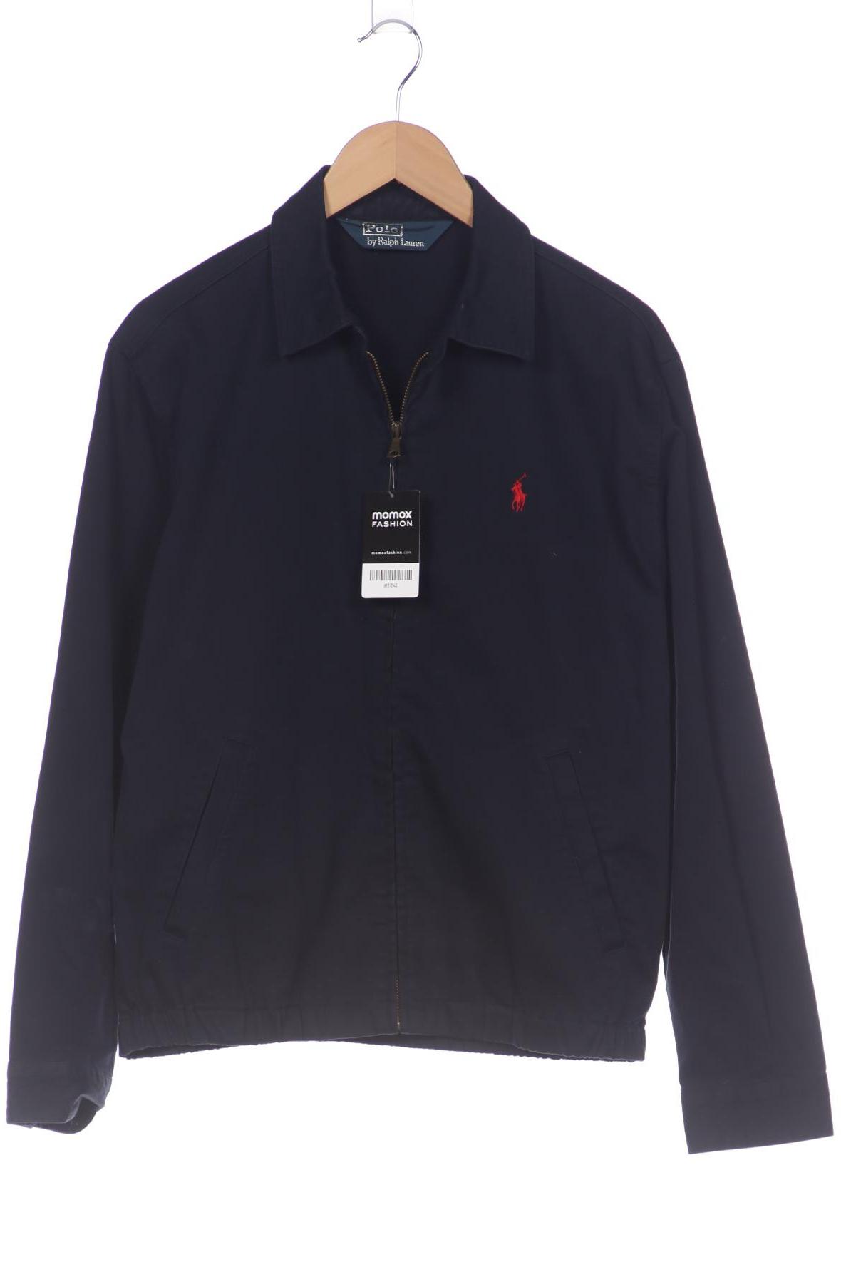 

Polo Ralph Lauren Herren Jacke, marineblau, Gr. 46