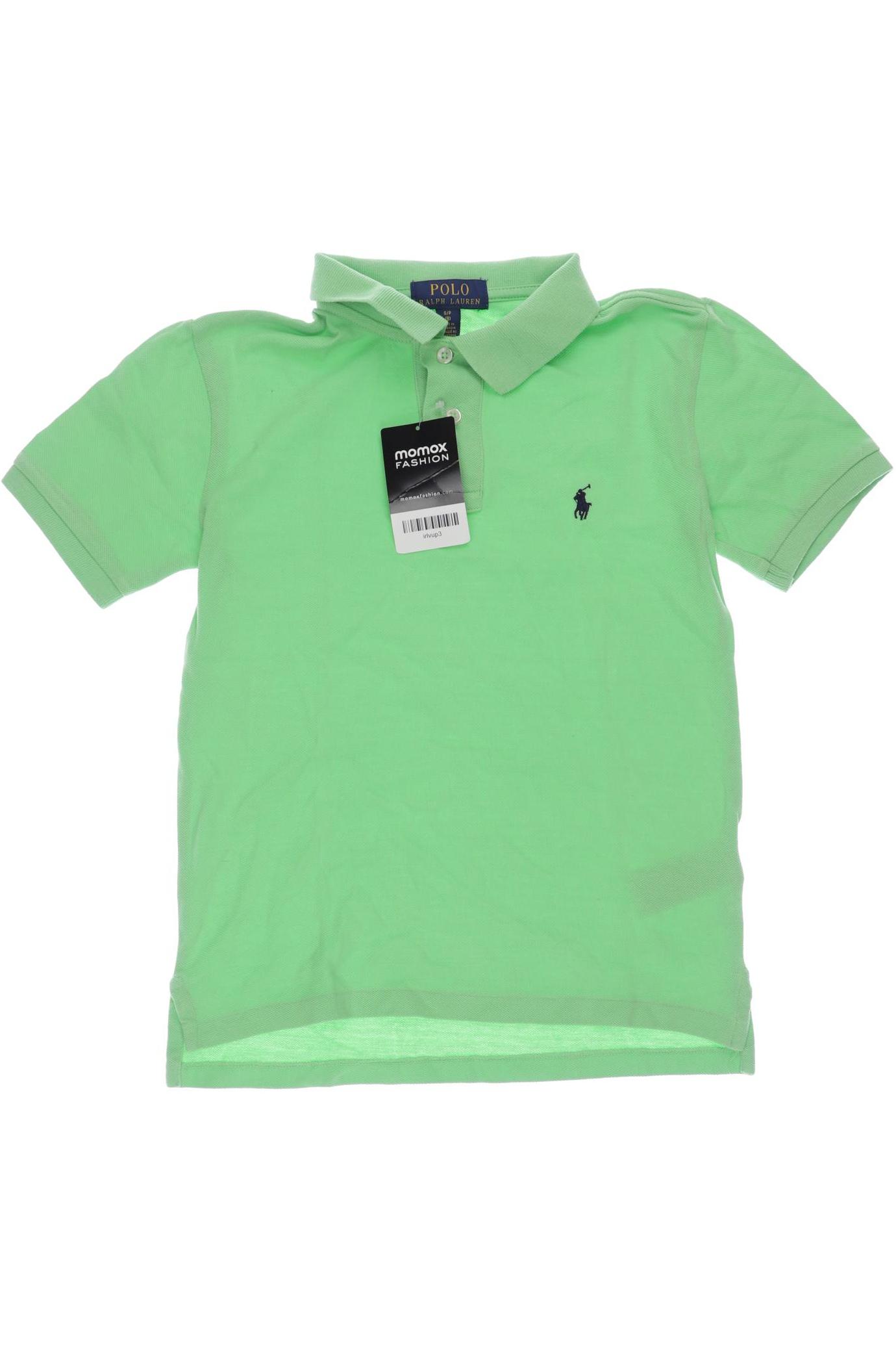 

Polo Ralph Lauren Jungen Poloshirt, hellgrün