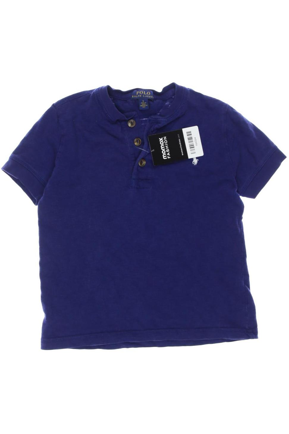 

Polo Ralph Lauren Herren T-Shirt, marineblau, Gr. 116