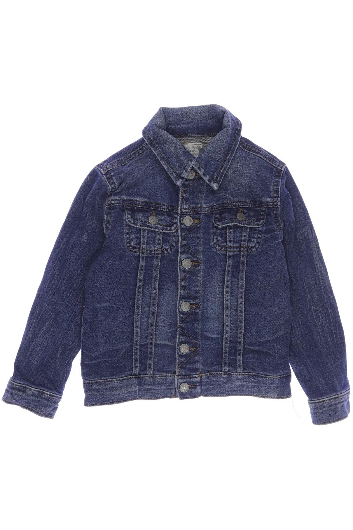 

Polo Ralph Lauren Damen Jacke, blau, Gr. 116